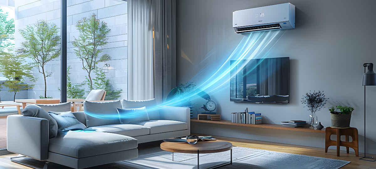 BTU e climatizzatori: come scegliere la potenza giusta per la tua casa