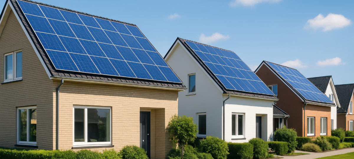 Energia rinnovabile in estate: perché abbinare solare termico e pompa di calore | Risud