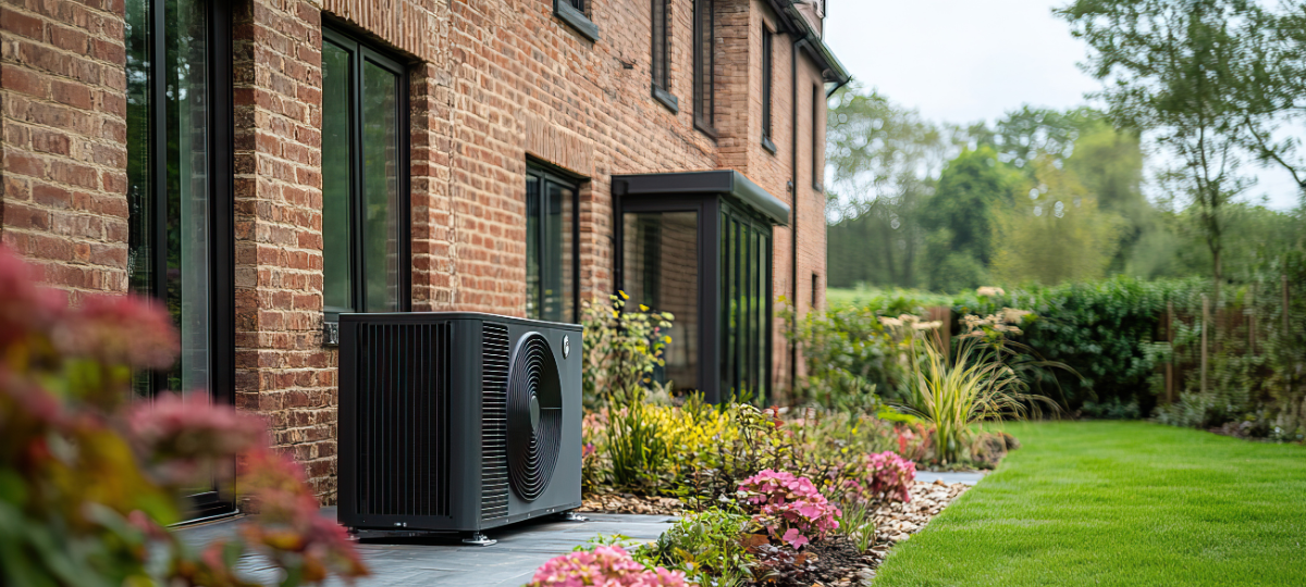 Pompe di calore in estate: come raffrescare casa risparmiando energia