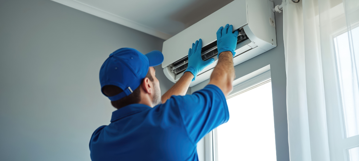 Condizionatori: manutenzione post-estate per mantenerli efficienti e pronti al prossimo utilizzo