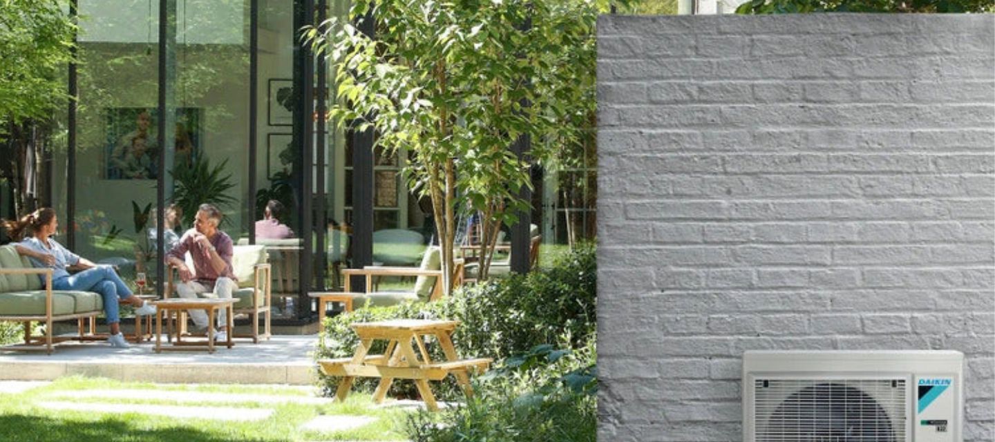 Come pulire i filtri del tuo climatizzatore