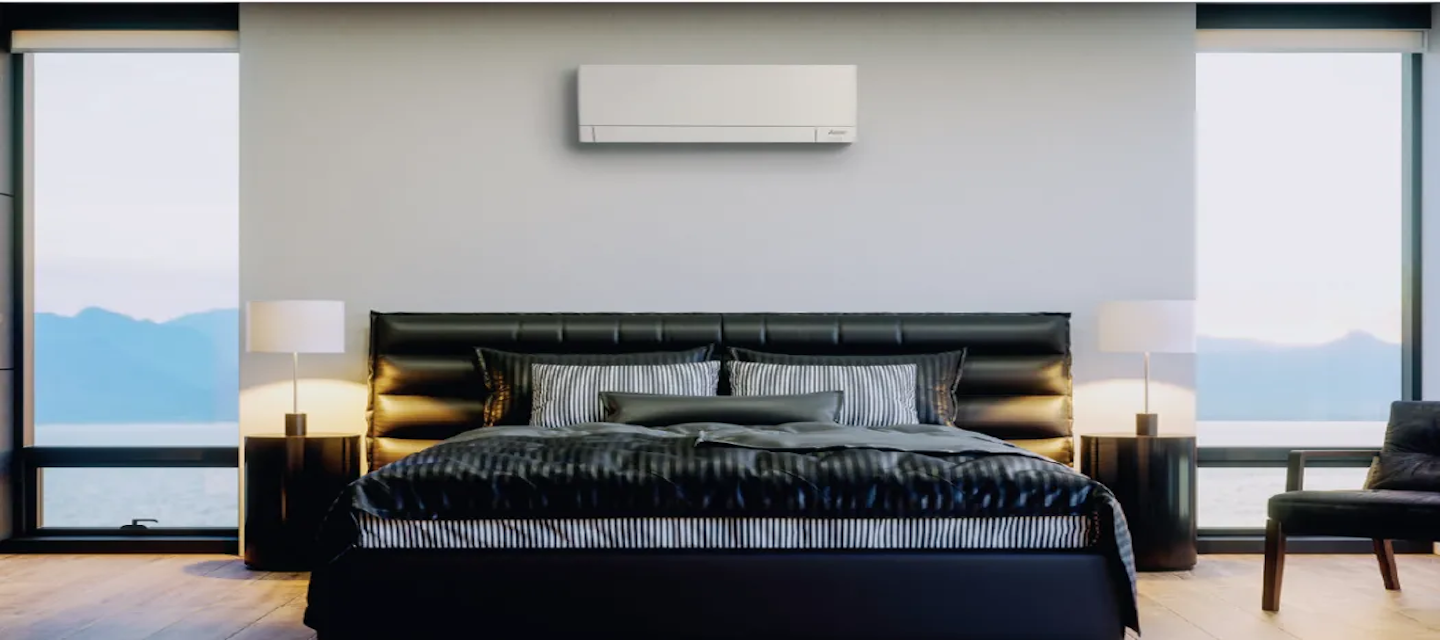 Climatizzatori Mitsubishi: i modelli migliori sul mercato tra cui scegliere