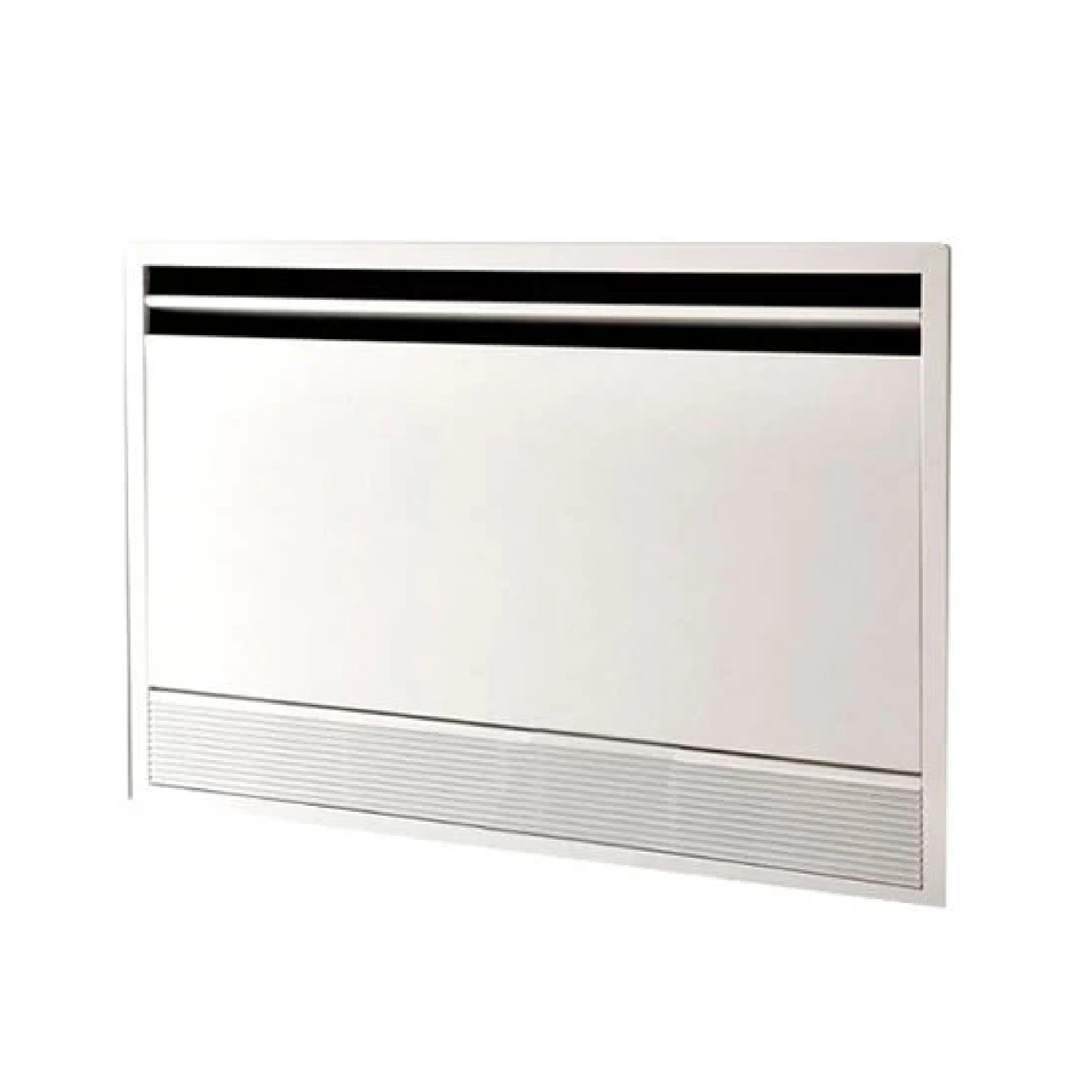 Ventilconvettore Innova AirLeaf ad incasso mod. SLI 200 Fan coil Inverter 1.02 Kw