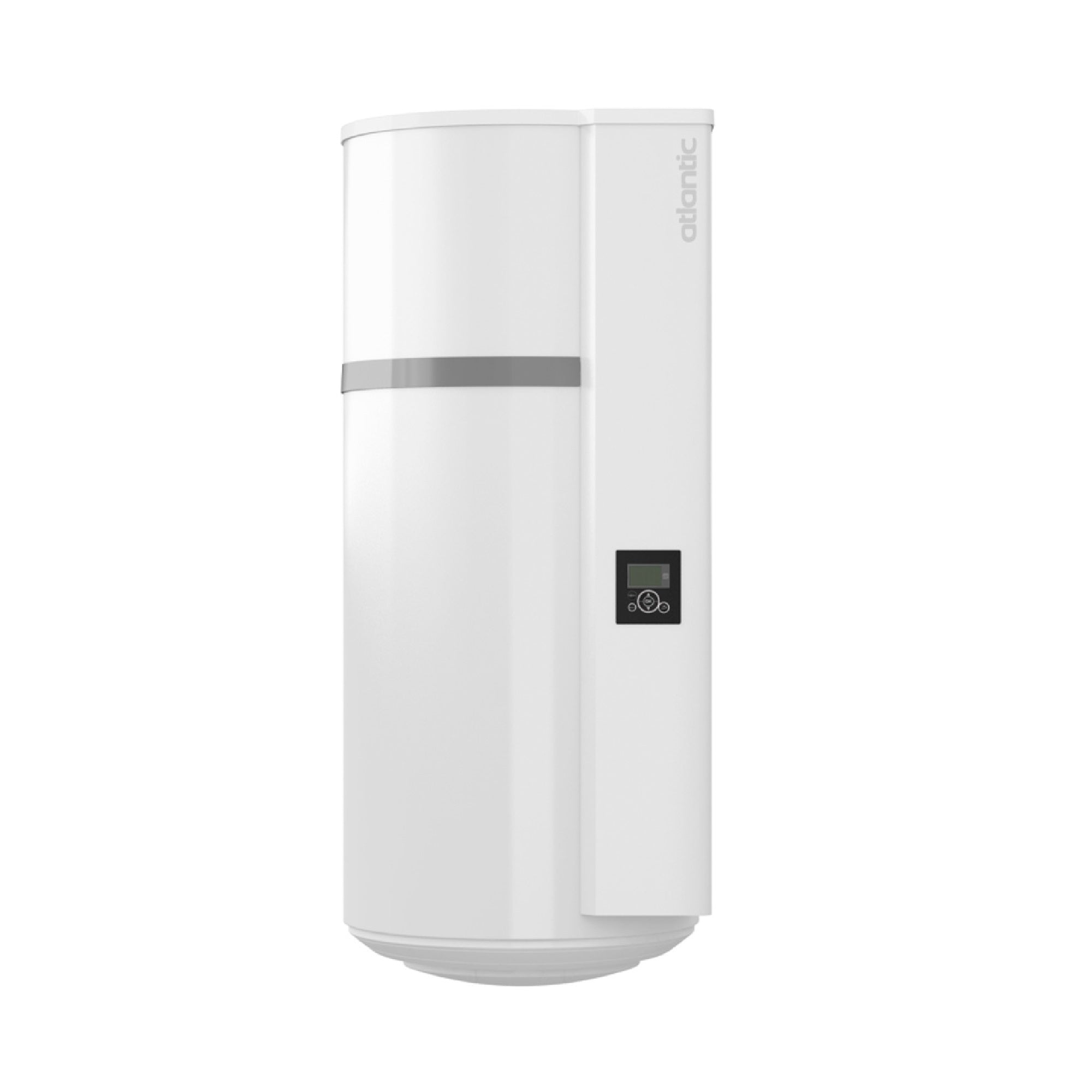 Scaldabagno a pompa di calore murale Atlantic Calypso VM100 100 litri