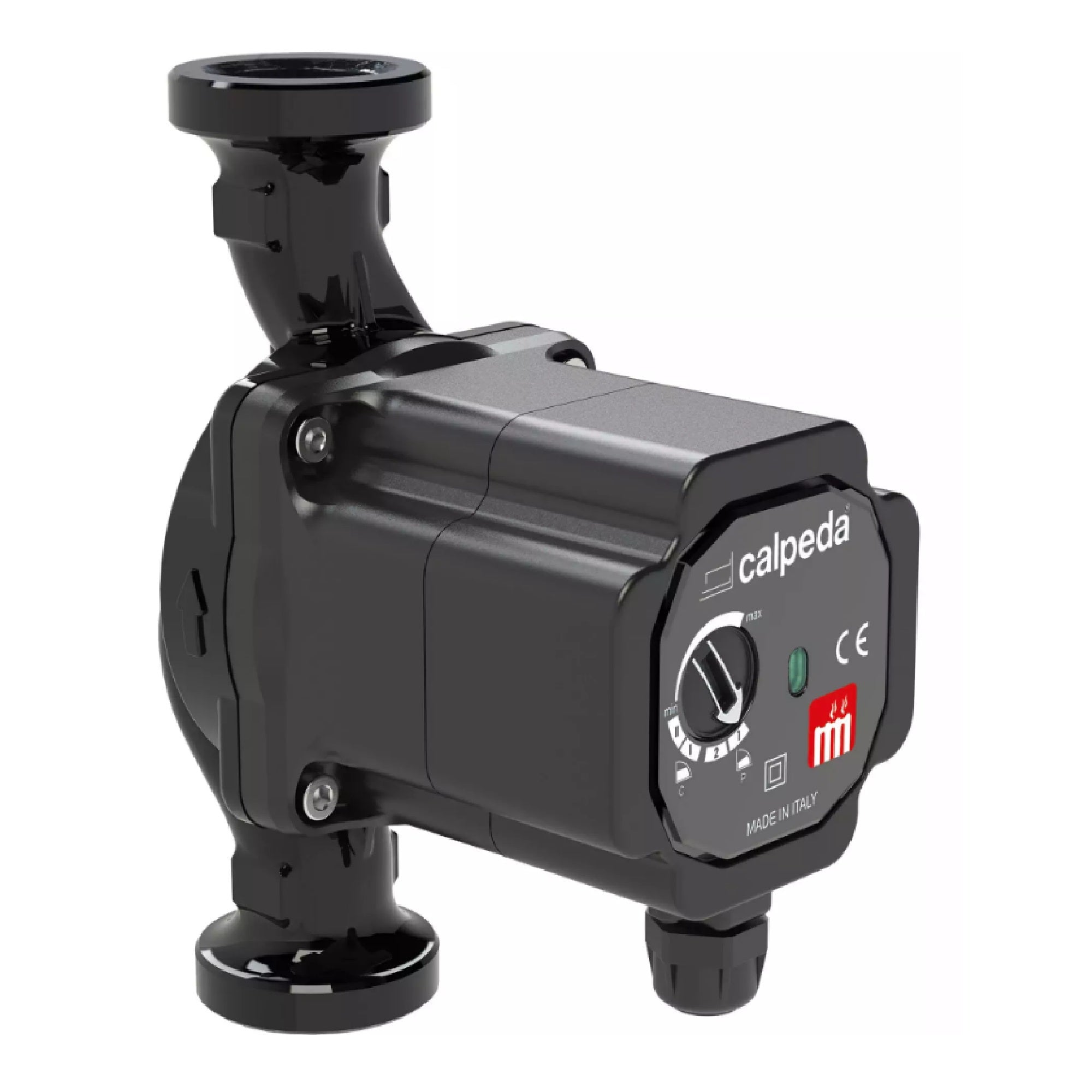 Circolatore elettronico pompa Calpeda NCE EI 25-60/130A Inverter a basso consumo