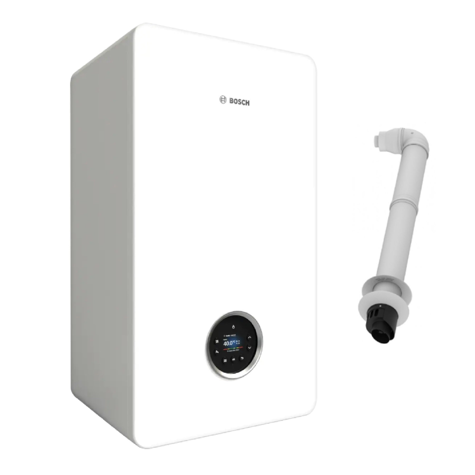 Caldaia a condensazione 35 kw Bosch Condens GC5700i W 30/35 C