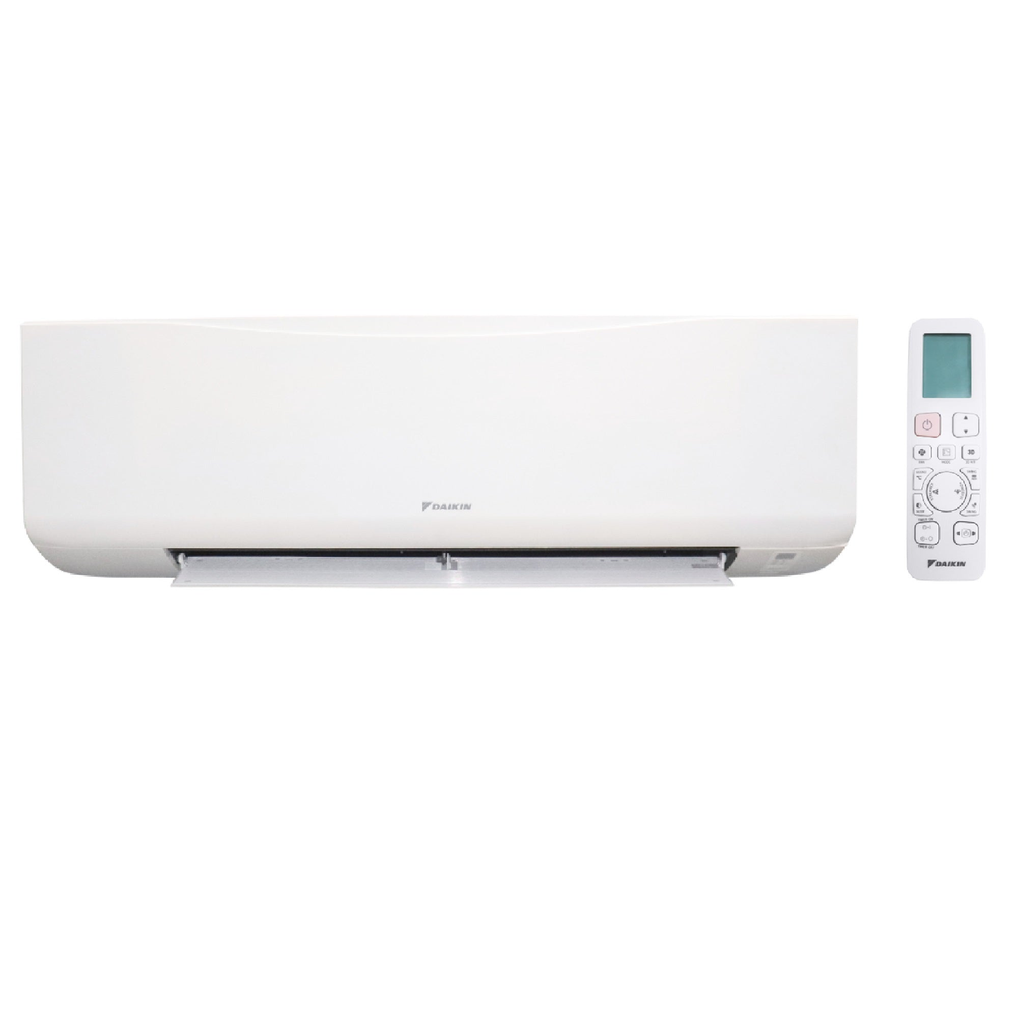 Ventilconvettore Fan coil a parete tipo split Daikin FWT-HT FWT04HATV 3.5 Kw Inverter