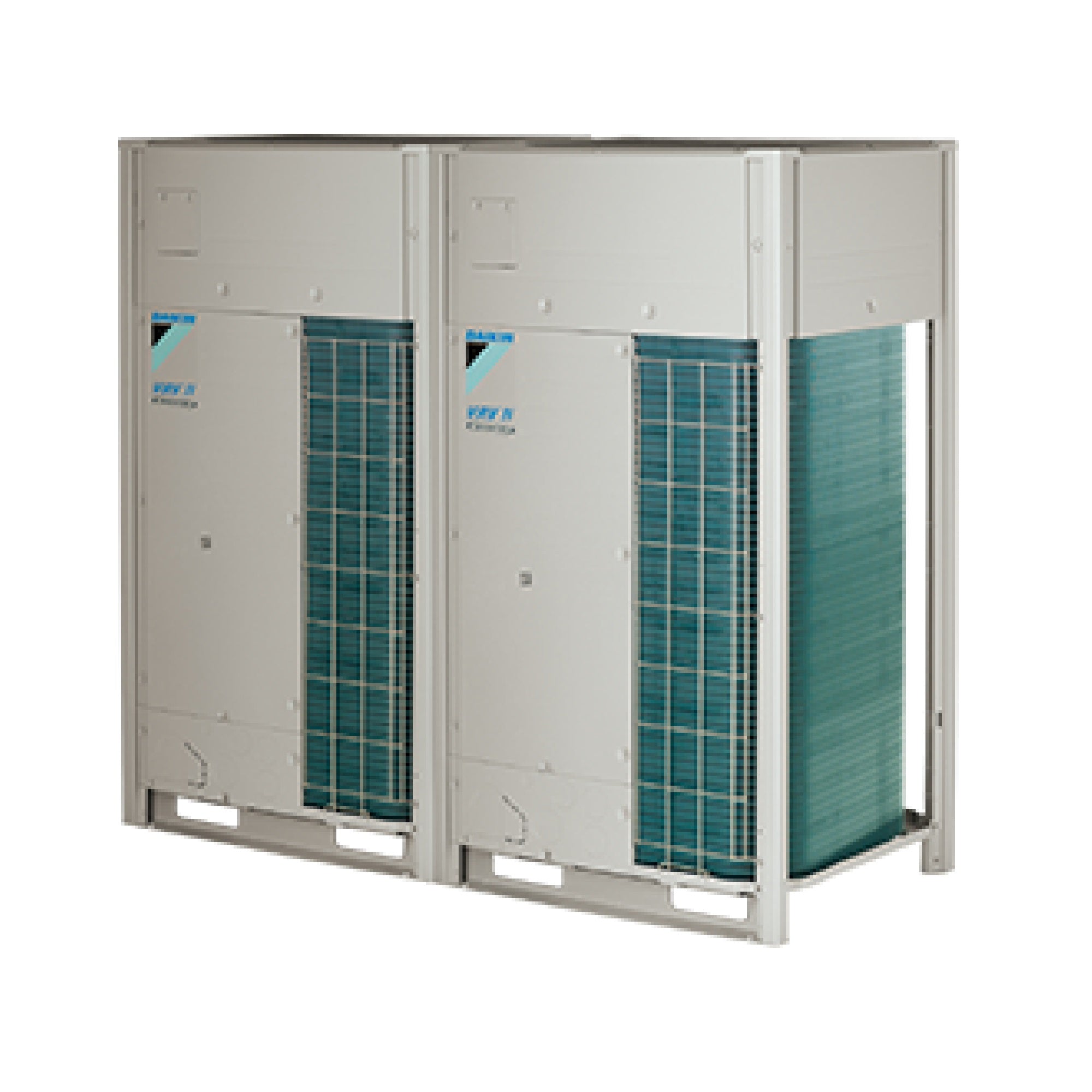 Sistema VRF Daikin VRV