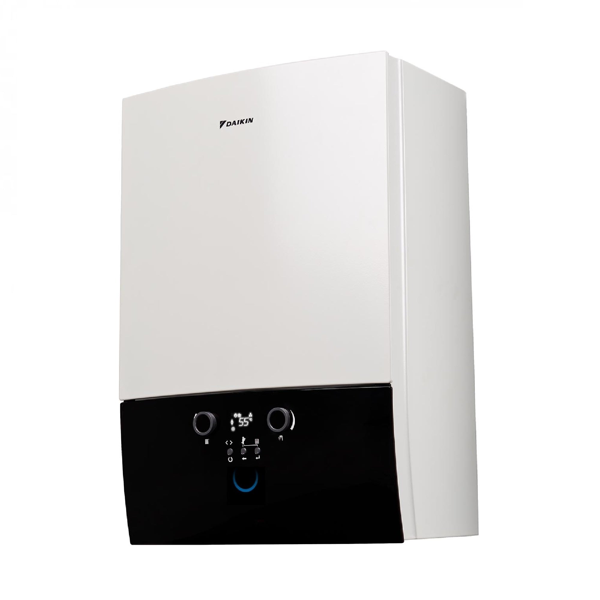 Caldaia a condensazione Daikin Altherma D2C Combi 24 kw D2CND024