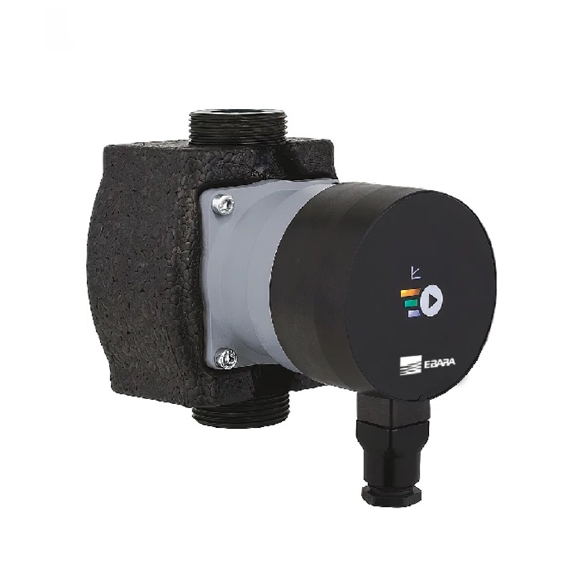 Circolatore elettronico EBARA EGO2 25/80-180 a rotore bagnato