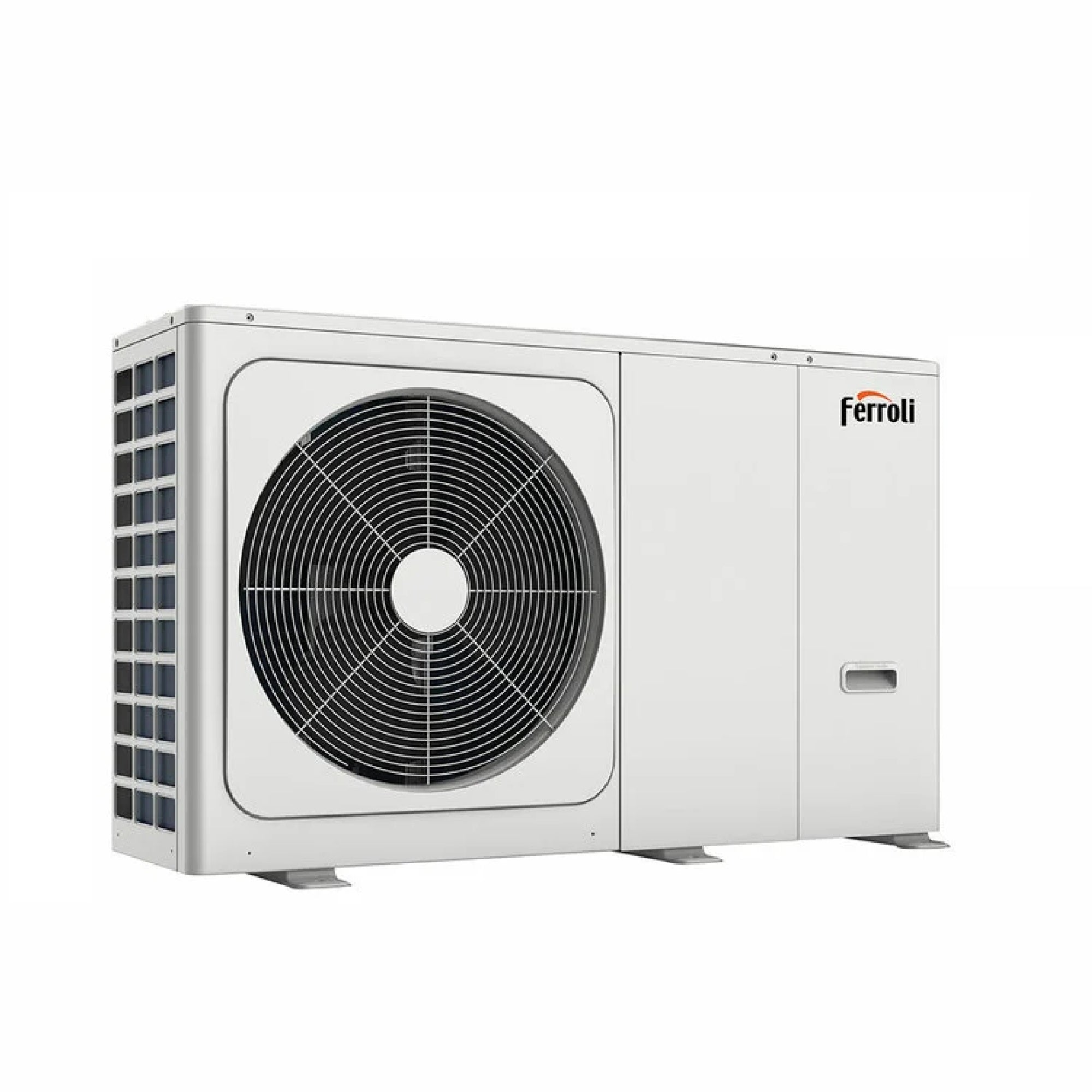 Pompa di calore aria-acqua 8 Kw Ferroli OMNIA M 3.2 R32 monoblocco inverter monofase