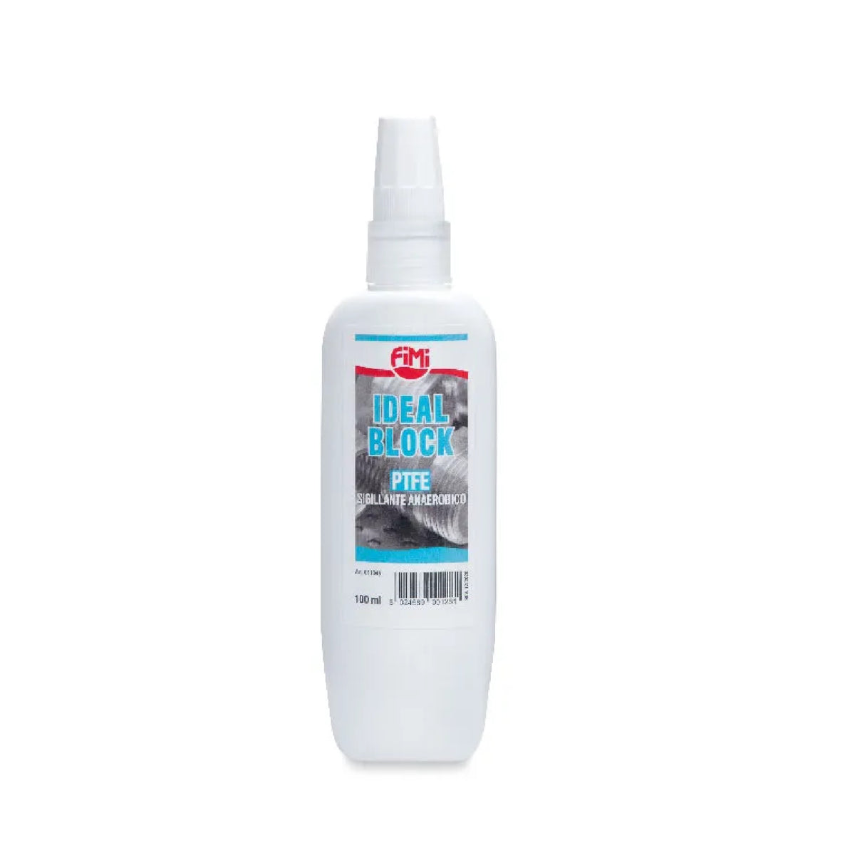 Fimi Idealblock PTFE 100 ml sigillante per raccordi filettati cod. 011045