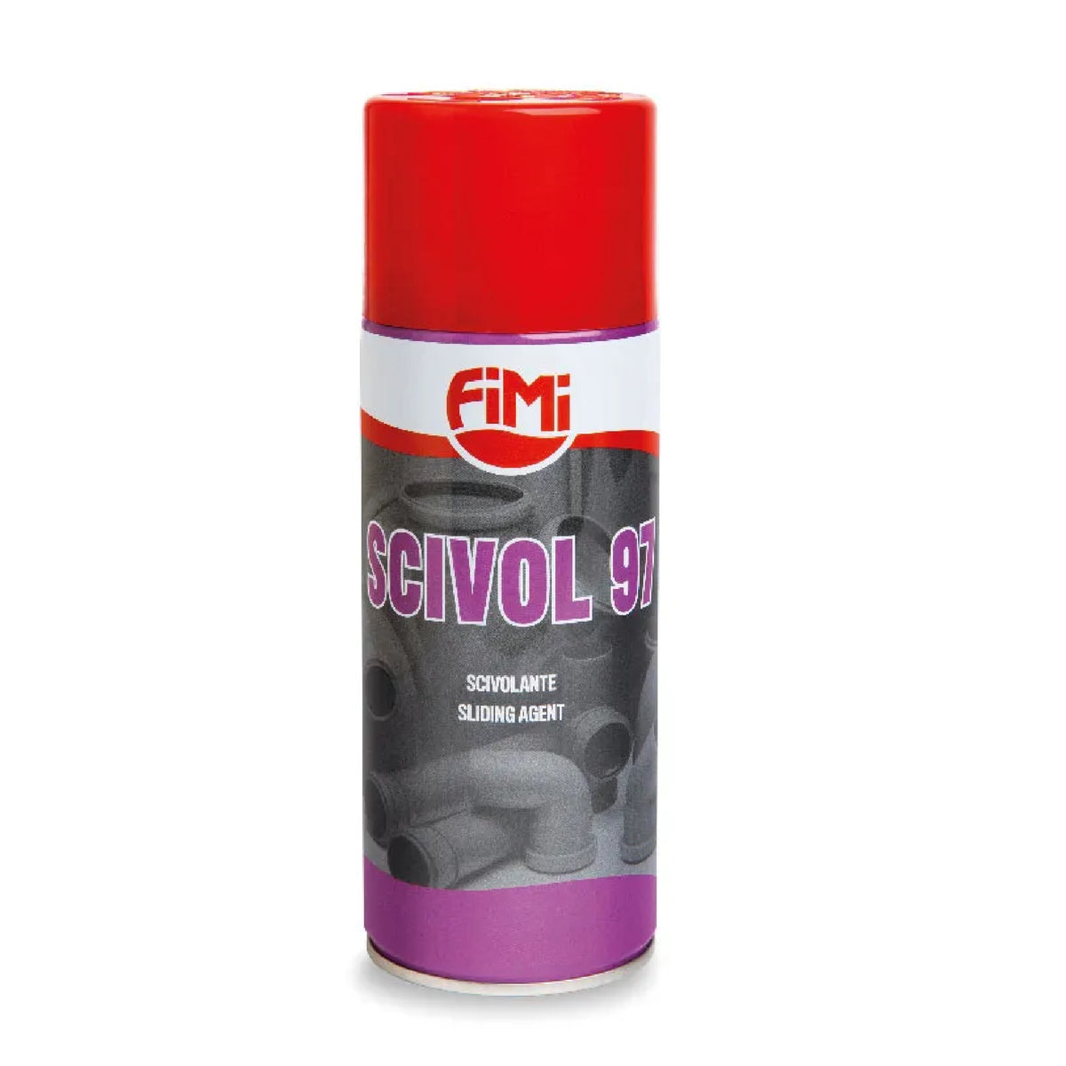 Fimi Scivol 97 Spray Scivolante lubrificante 400 ml cod. 06604