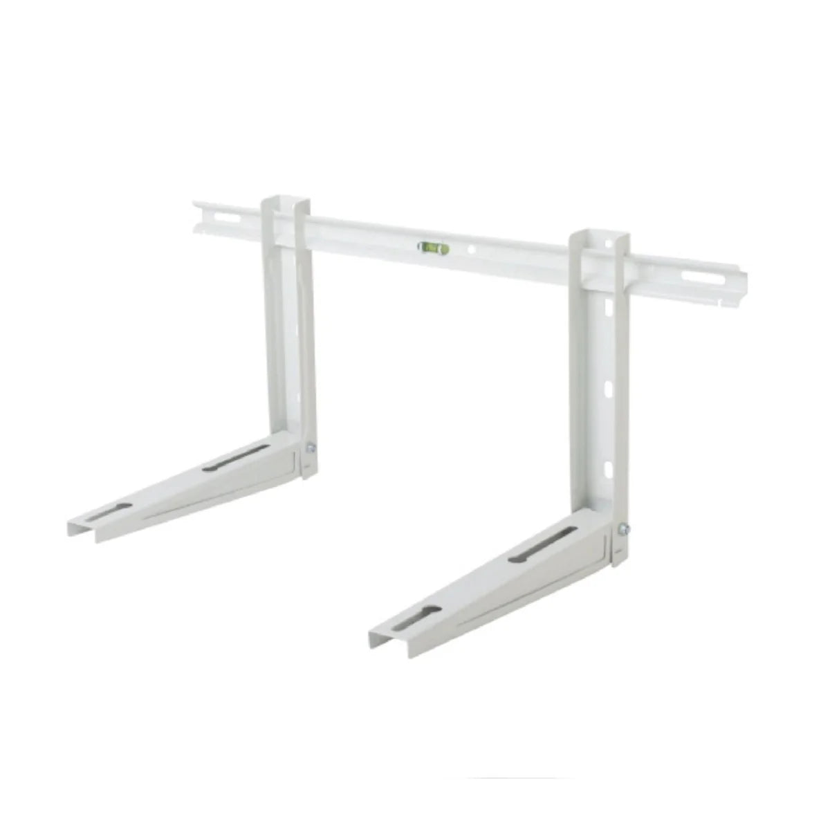 Staffa a muro Fischer KLIMA KLIK 465 cod. 524500 per climatizzatori monosplit da 15000 a 24000 btu e dual/trialsplit