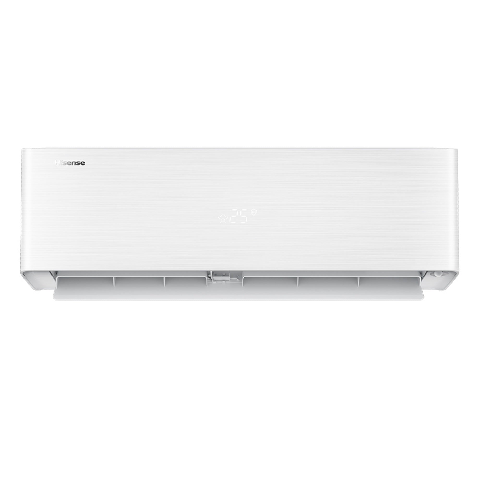 Climatizzatore Hisense Energy Pro X Quadri Split 12000+12000+12000+12000 btu Wi-Fi 5AMW105U4RQC