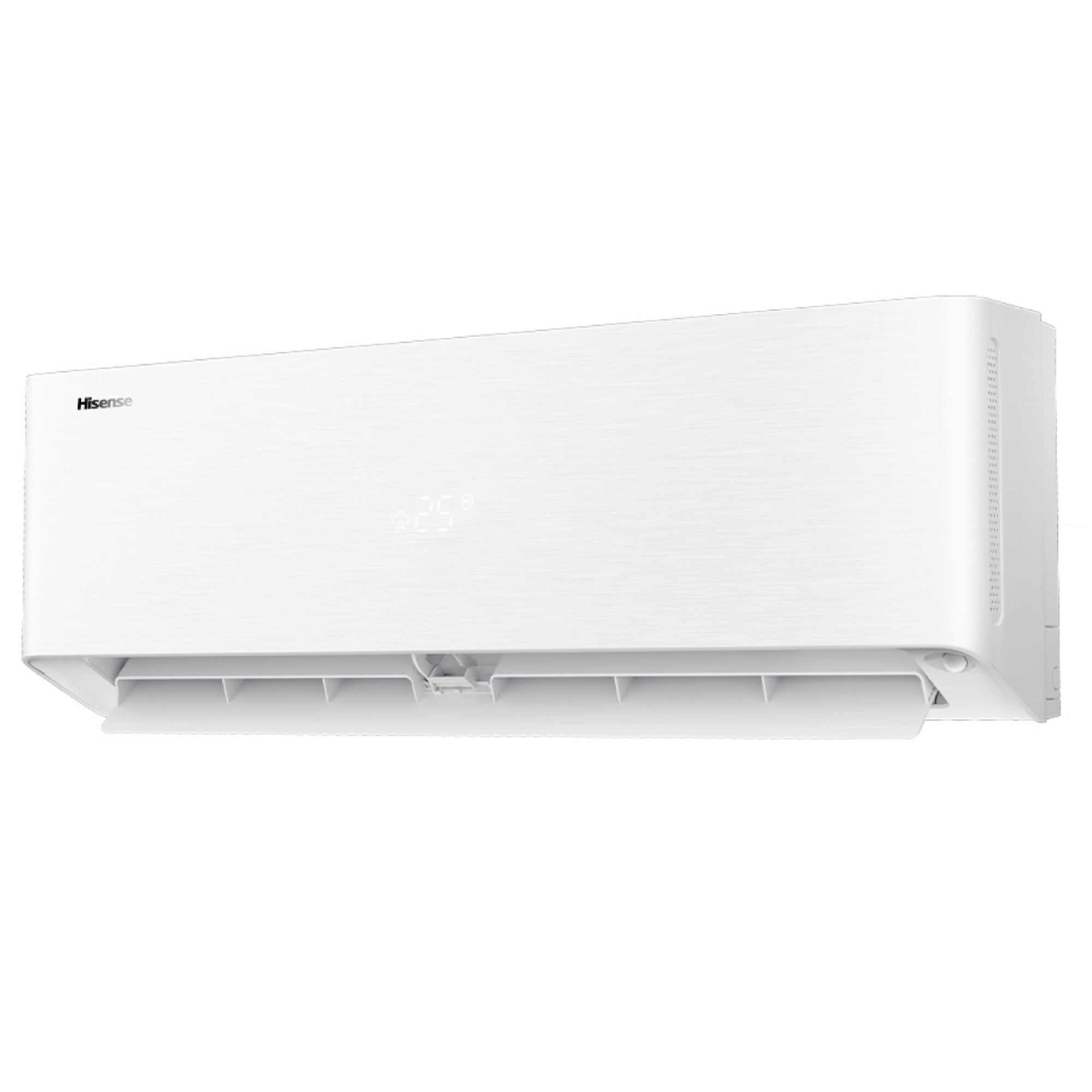 Climatizzatore Hisense Energy Pro X Quadri Split 12000+12000+12000+12000 btu Wi-Fi 5AMW105U4RQC