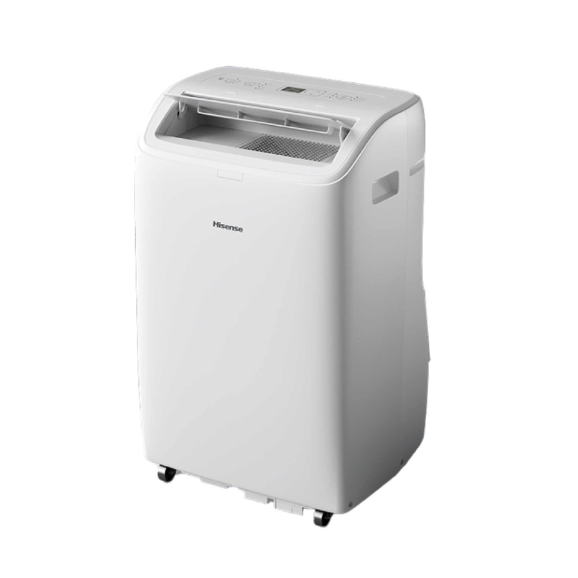 Climatizzatore portatile Hisense APH12QC 12000 btu Wi-Fi Pompa Calore