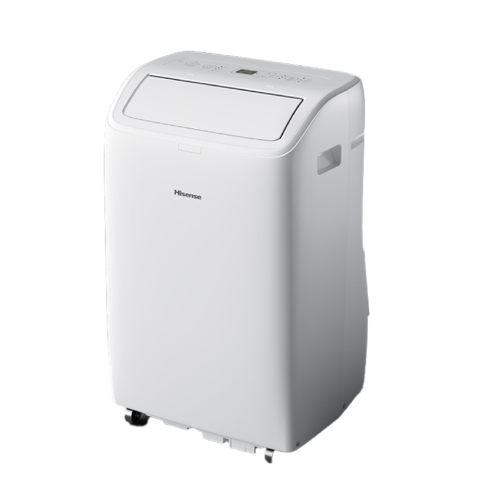 Climatizzatore portatile Hisense APH12QC 12000 btu Wi-Fi Pompa Calore