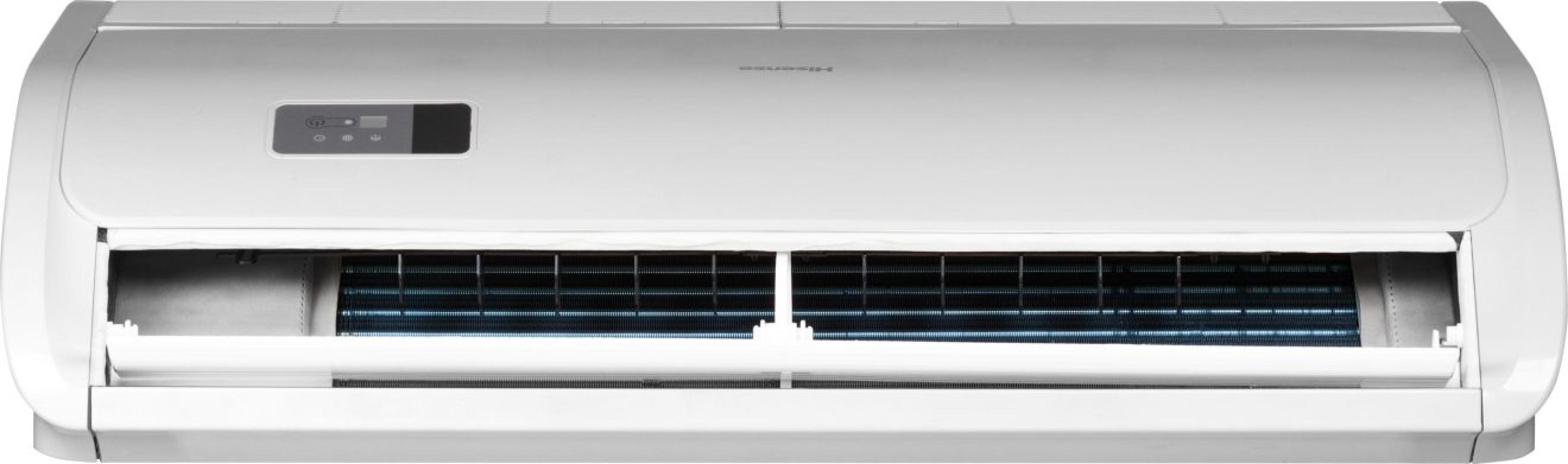 Climatizzatore Hisense Pavimento Soffitto 24000 btu AVT71UR4RB8