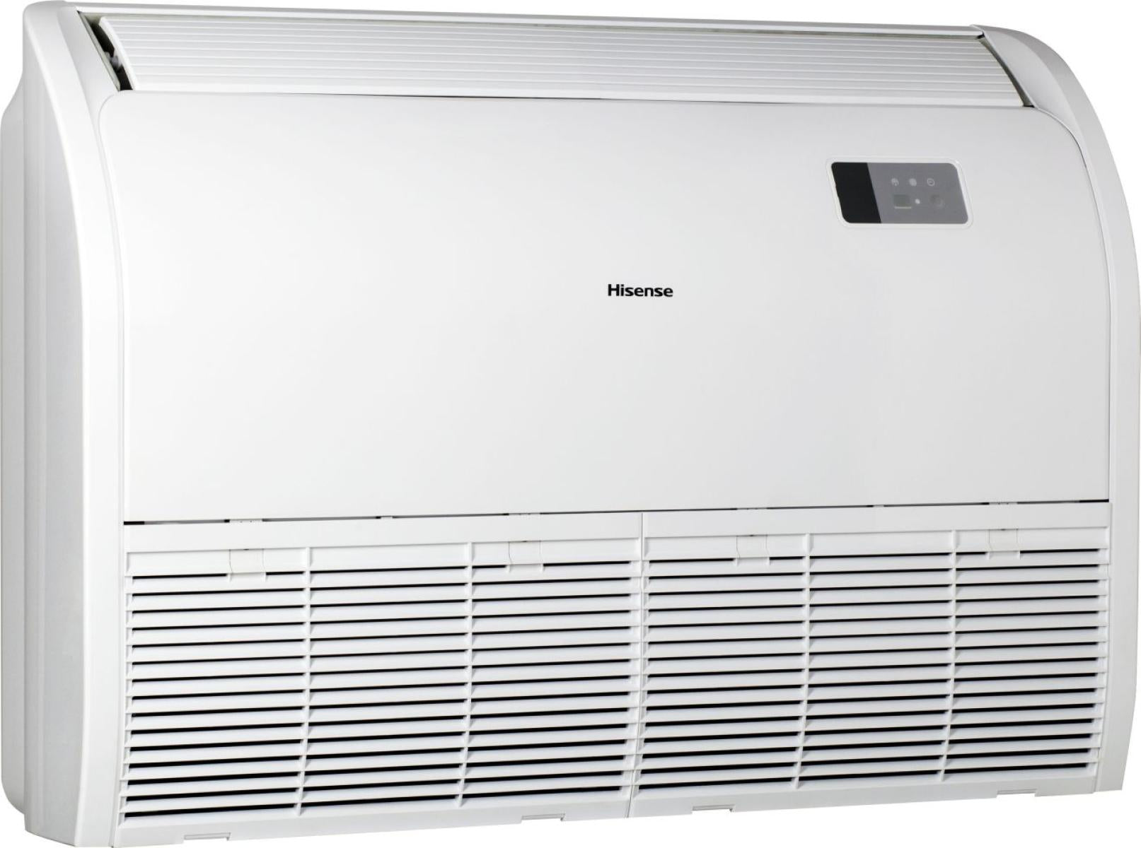 Climatizzatore Hisense Pavimento Soffitto 24000 btu AVT71UR4RB8