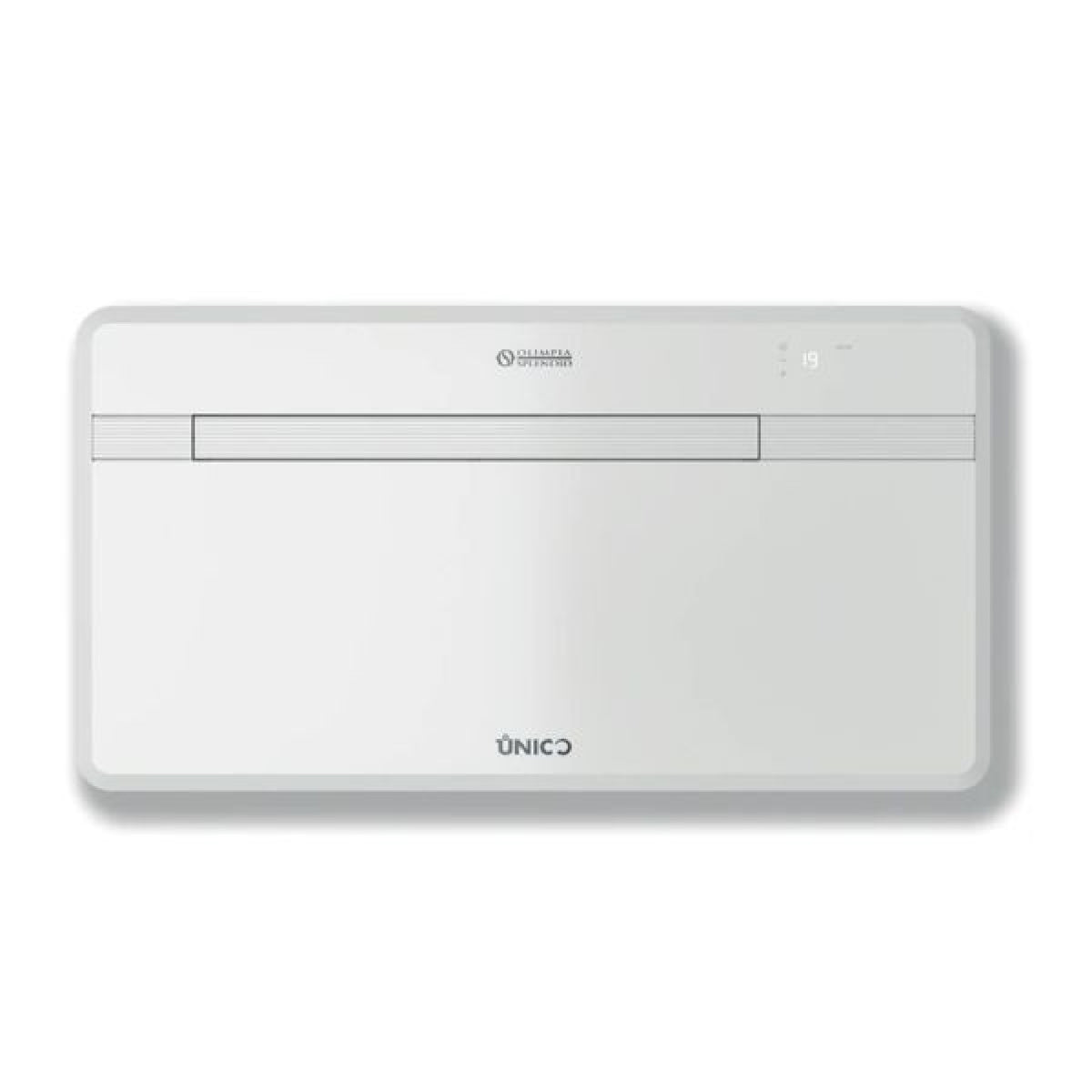 Climatizzatore senza unità esterna Olimpia Splendid Unico Evo 30 HP EVAN 02525 R32 Wi-Fi