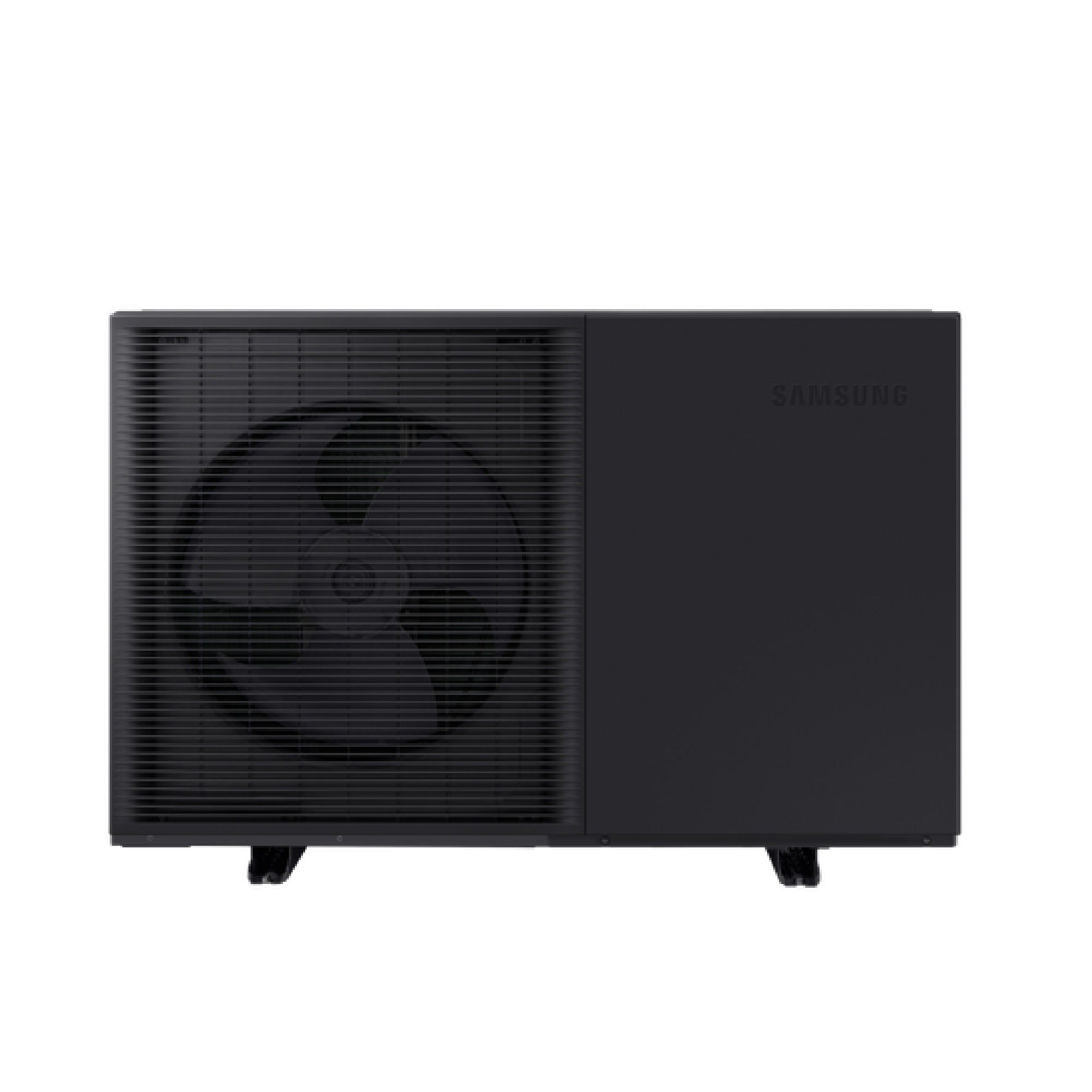 Pompa di calore aria-acqua 8 Kw monoblocco Samsung AE080CXYBEK con pompa integrata EHS Mono R290 Inverter Monofase