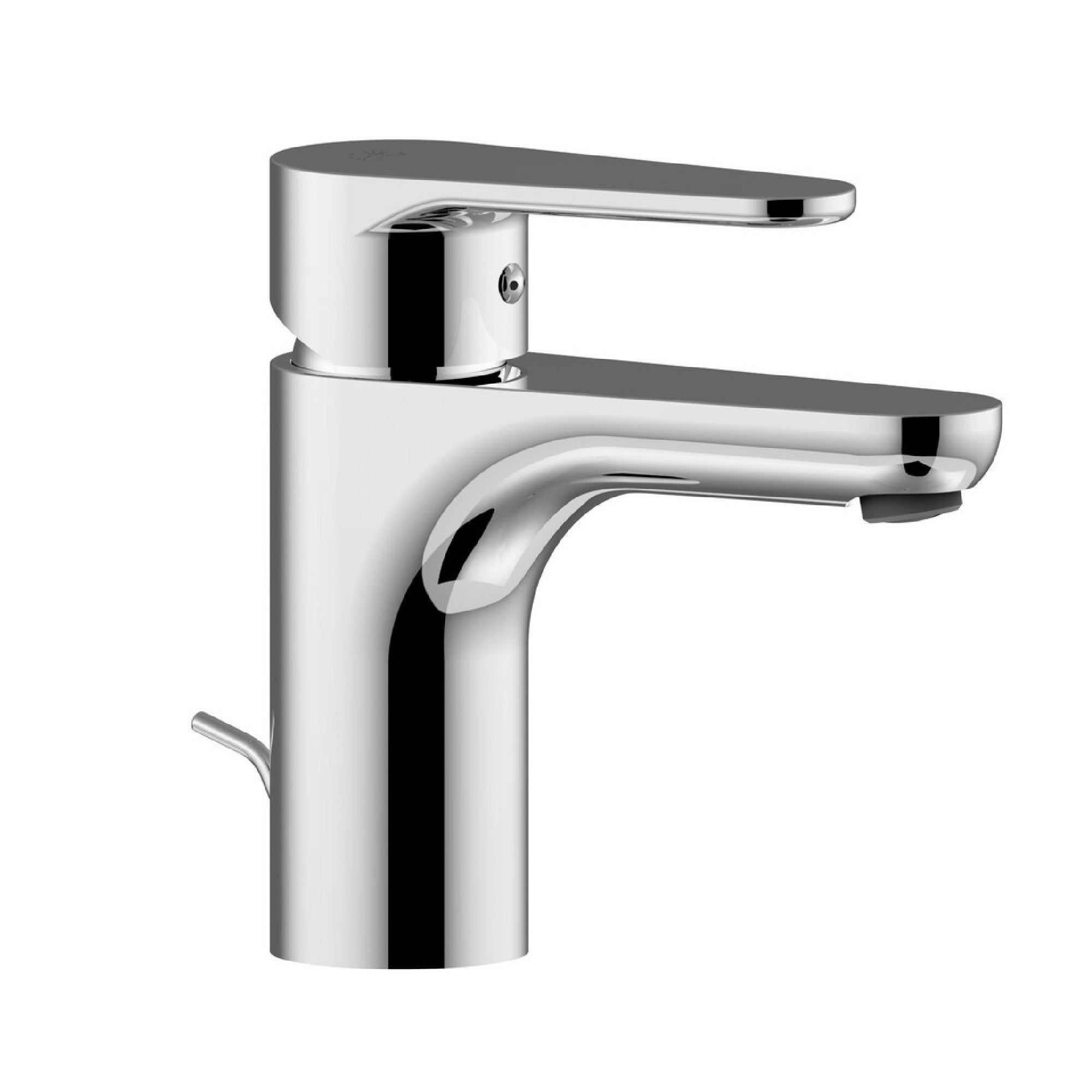 Miscelatore Monocomando Paffoni Green GR075CR lavabo cromo