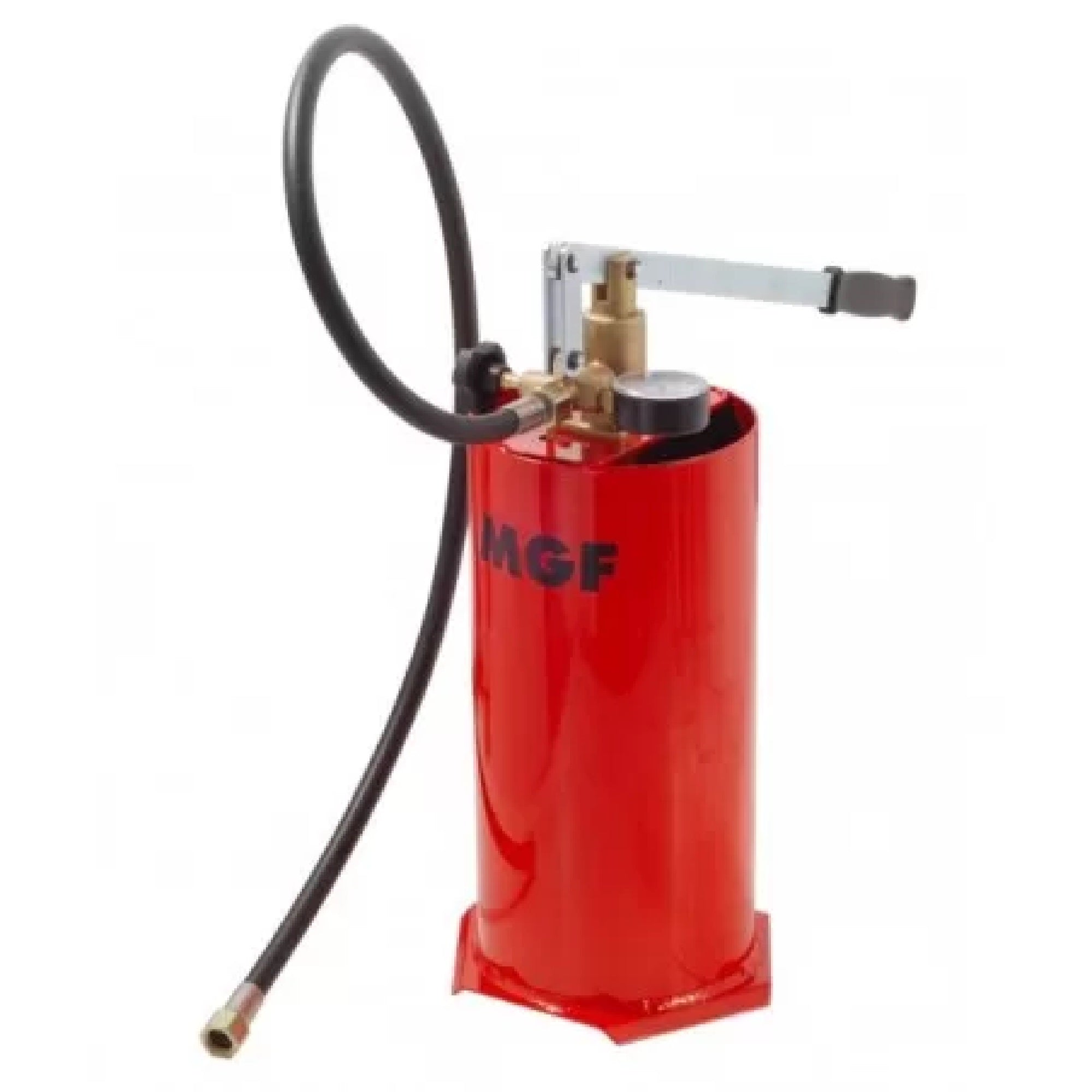 Pompa verticale MGF 904200 per collaudo impianti idraulici e sanitari fino a 60 bar