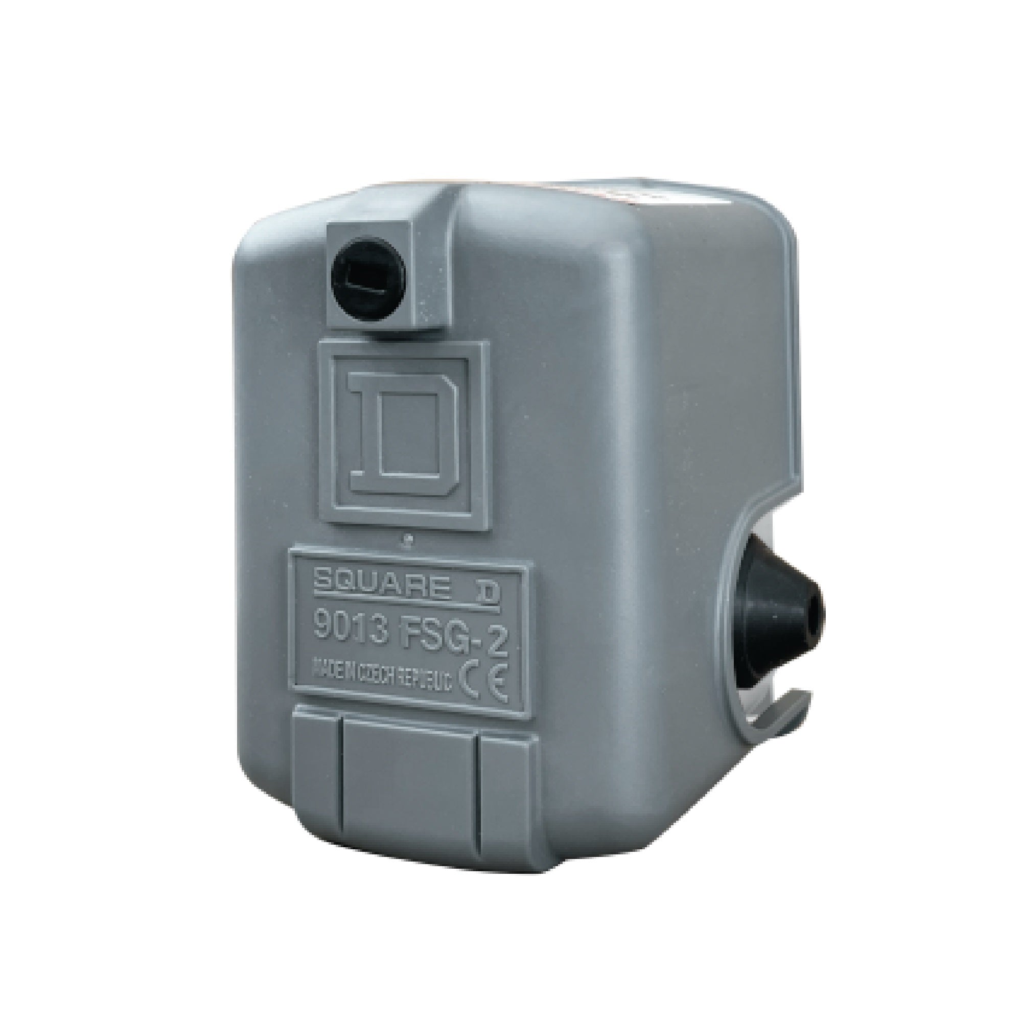 Pressostato Square D FSG 2 cod. 660.0000 per elettropompa