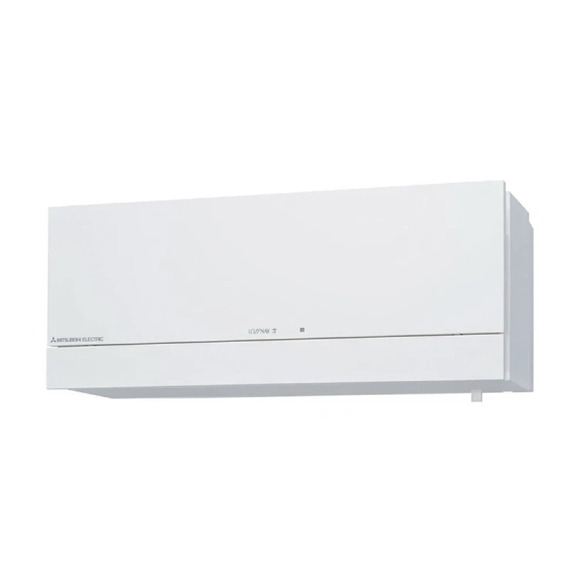 Recuperatore di calore a parete Mitsubishi VL-100EU5-E serie Lossnay 100 m3/h
