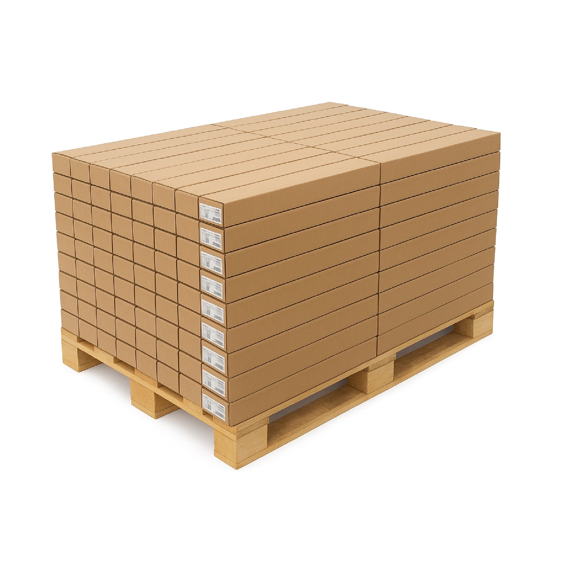 Staffa a muro AB Bracket Ottocool per climatizzatori monosplit da 7000 a 12000 btu - BANCALE 50 pz