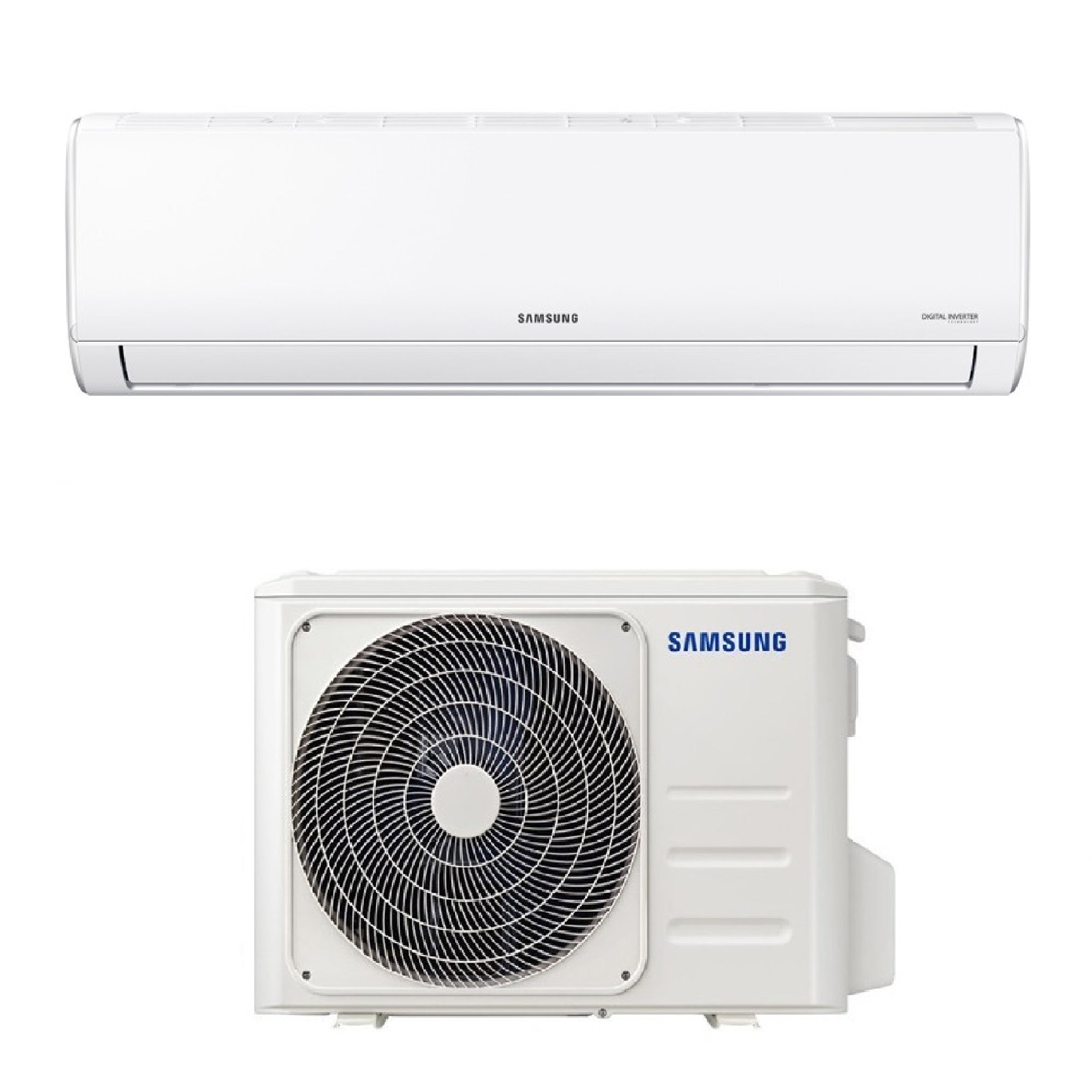 Climatizzatore Samsung AR35 Wi-Fi 12000 btu F-AR12ARH