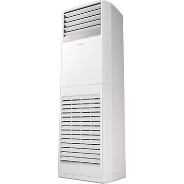 Climatizzatore a colonna Samsung 48000 btu AC140BNPDKH/EU gas R410A