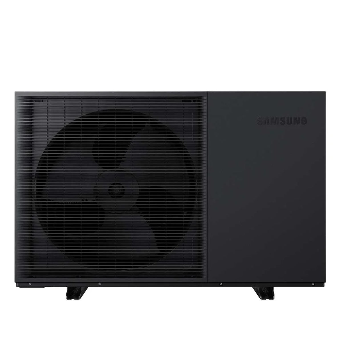 Pompa di calore Samsung EHS Quint Aria-Acqua / Aria-Aria “All in One” R32 con tecnologia a recupero di calore