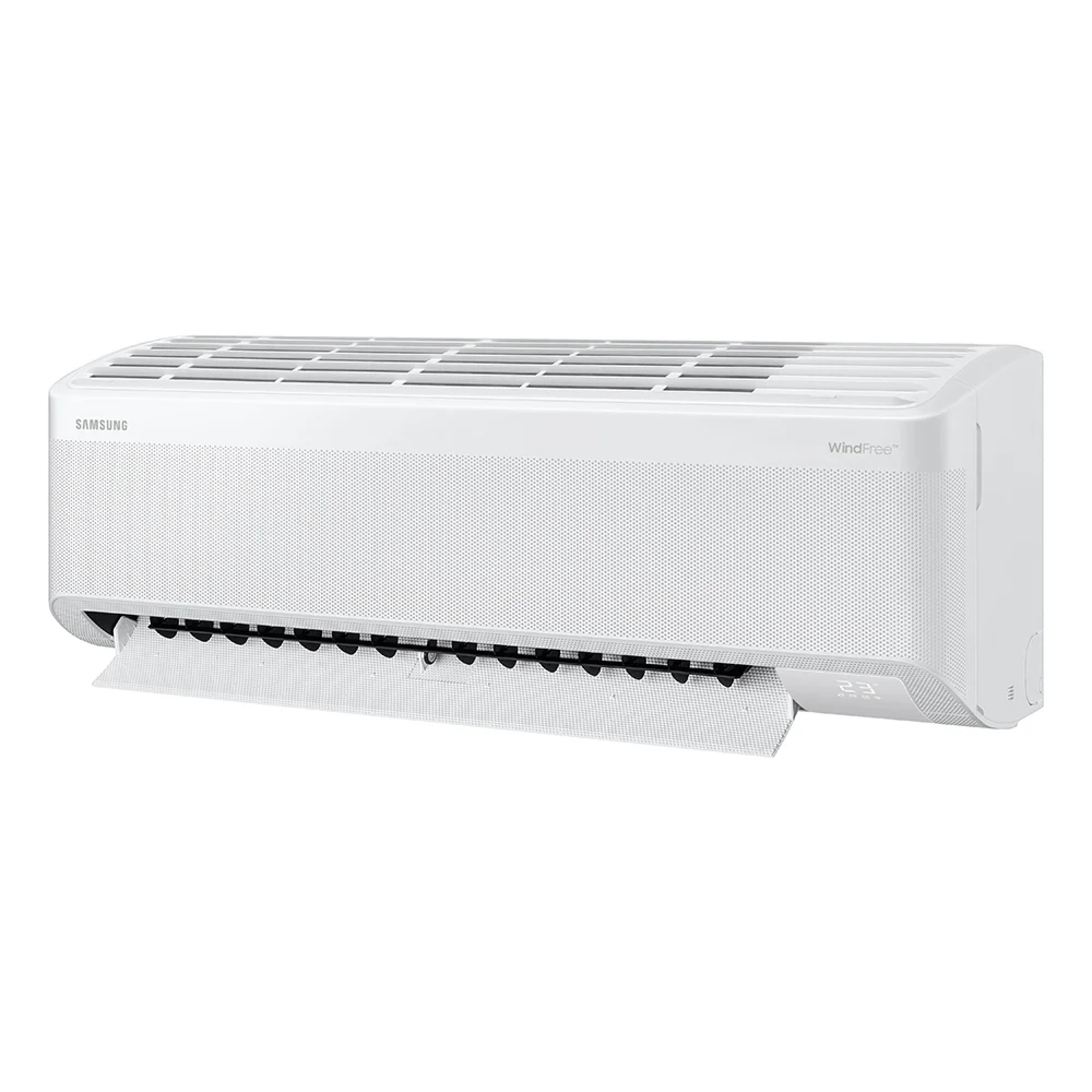 Climatizzatore Samsung Windfree Avant S2 Quadri Split 7000+9000+9000+9000 btu Wi-Fi AJ080TXJ4KG/EU