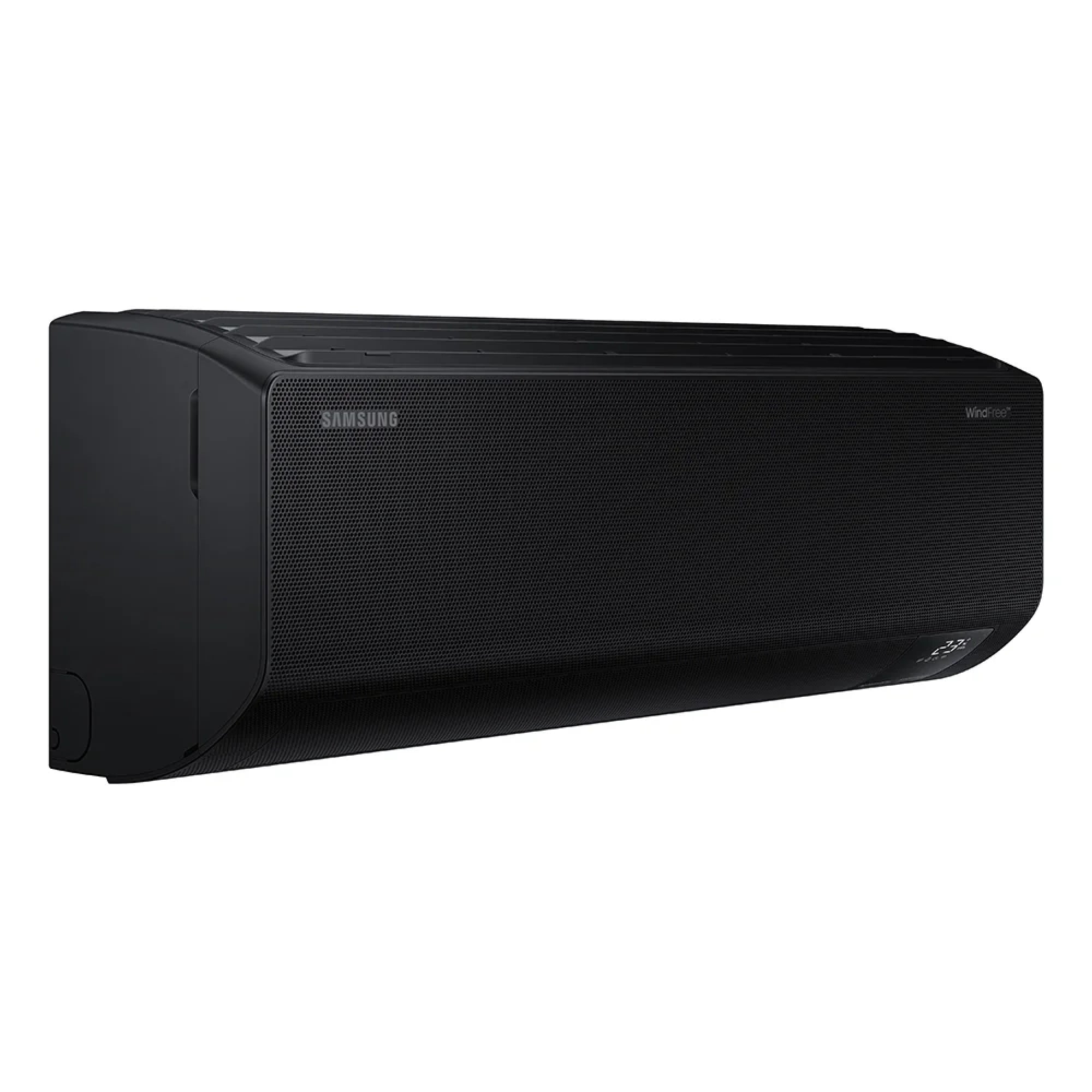 Climatizzatore Samsung Windfree Black Quadri Split 12000+12000+12000+12000 btu Wi-Fi AJ100TXJ5KG/EU