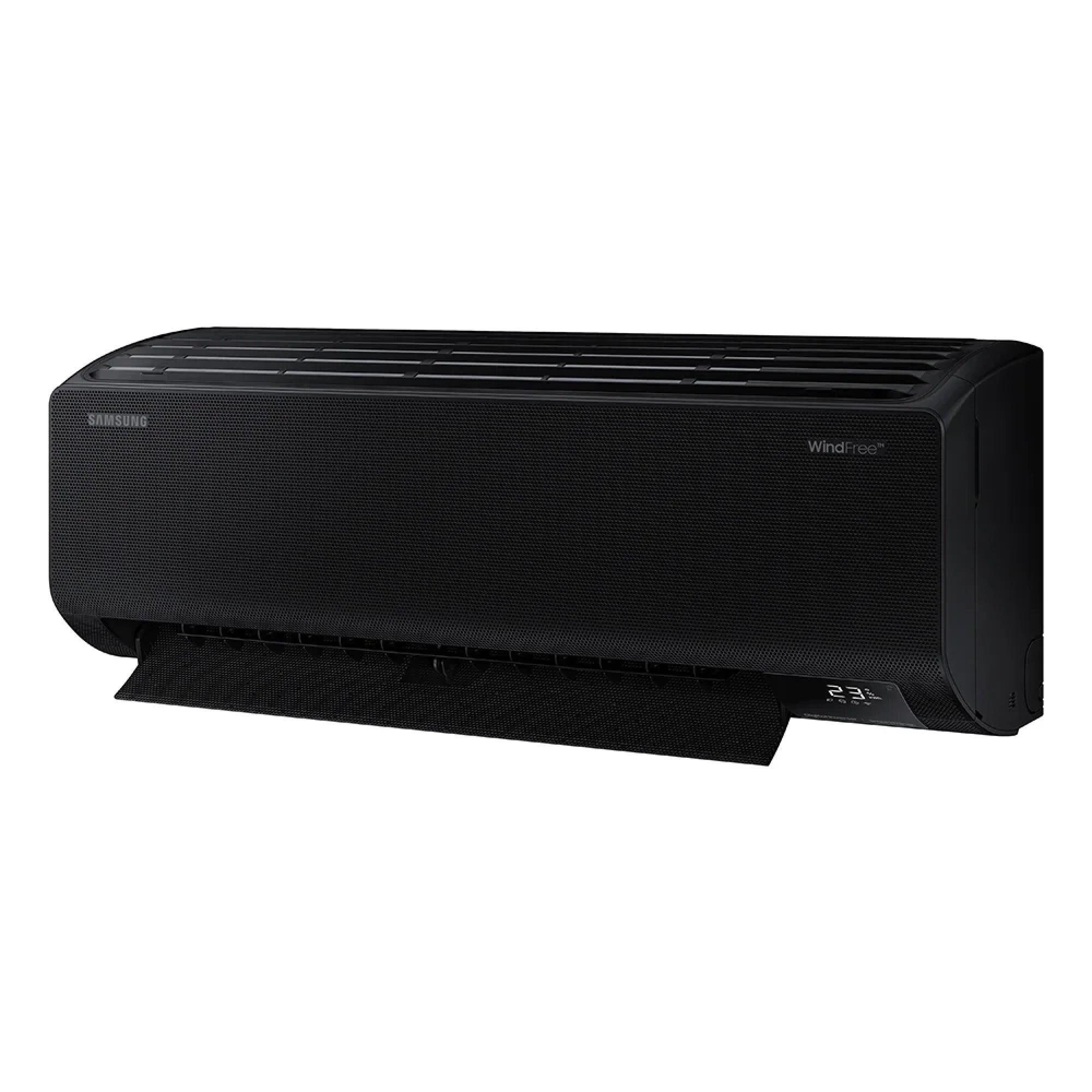 Climatizzatore Samsung Windfree Black Quadri Split 7000+7000+7000+9000 btu Wi-Fi AJ080TXJ4KG/EU