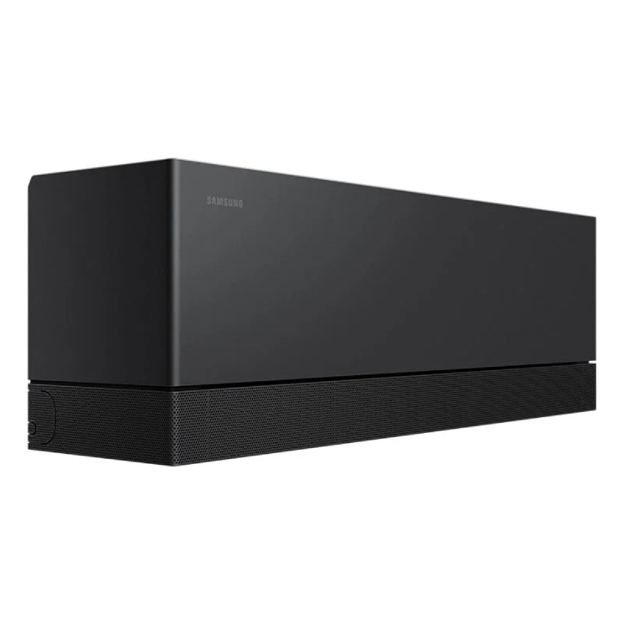 Climatizzatore Samsung Windfree Premiere Soapstone Charcoal 12000 btu F-AR12PRB Wi-Fi
