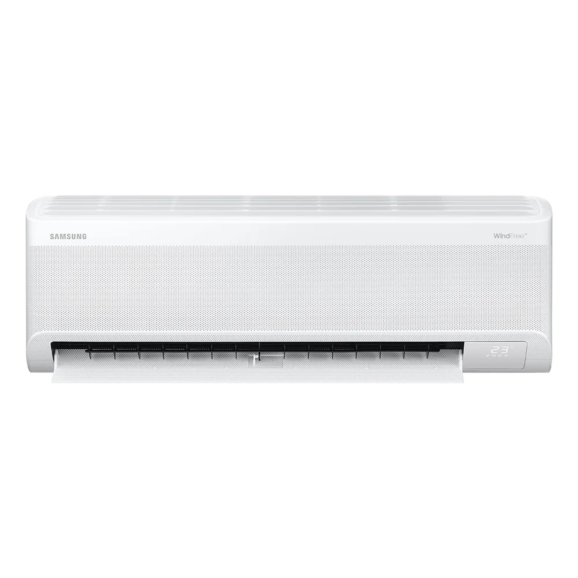 Climatizzatore Samsung Windfree Avant S2 Dual Split 12000+18000 btu Wi-Fi AJ080TXJ4KG/EU