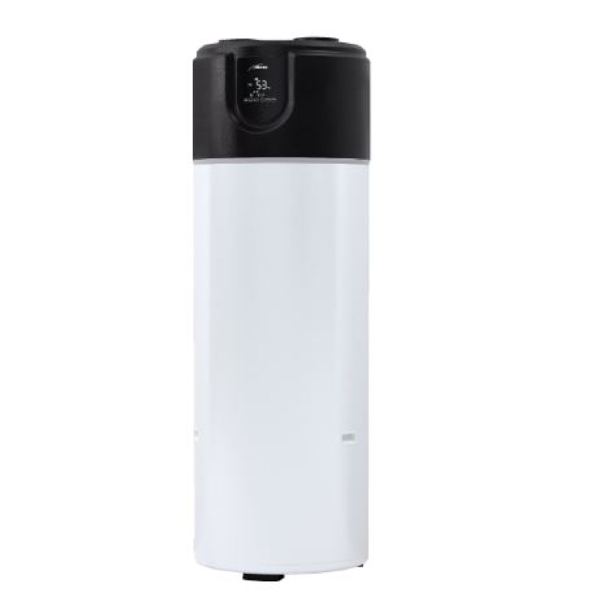 Scaldabagno a pompa di calore 200 Litri Sime ECOMAXI VB200 gas R134A Wi-Fi