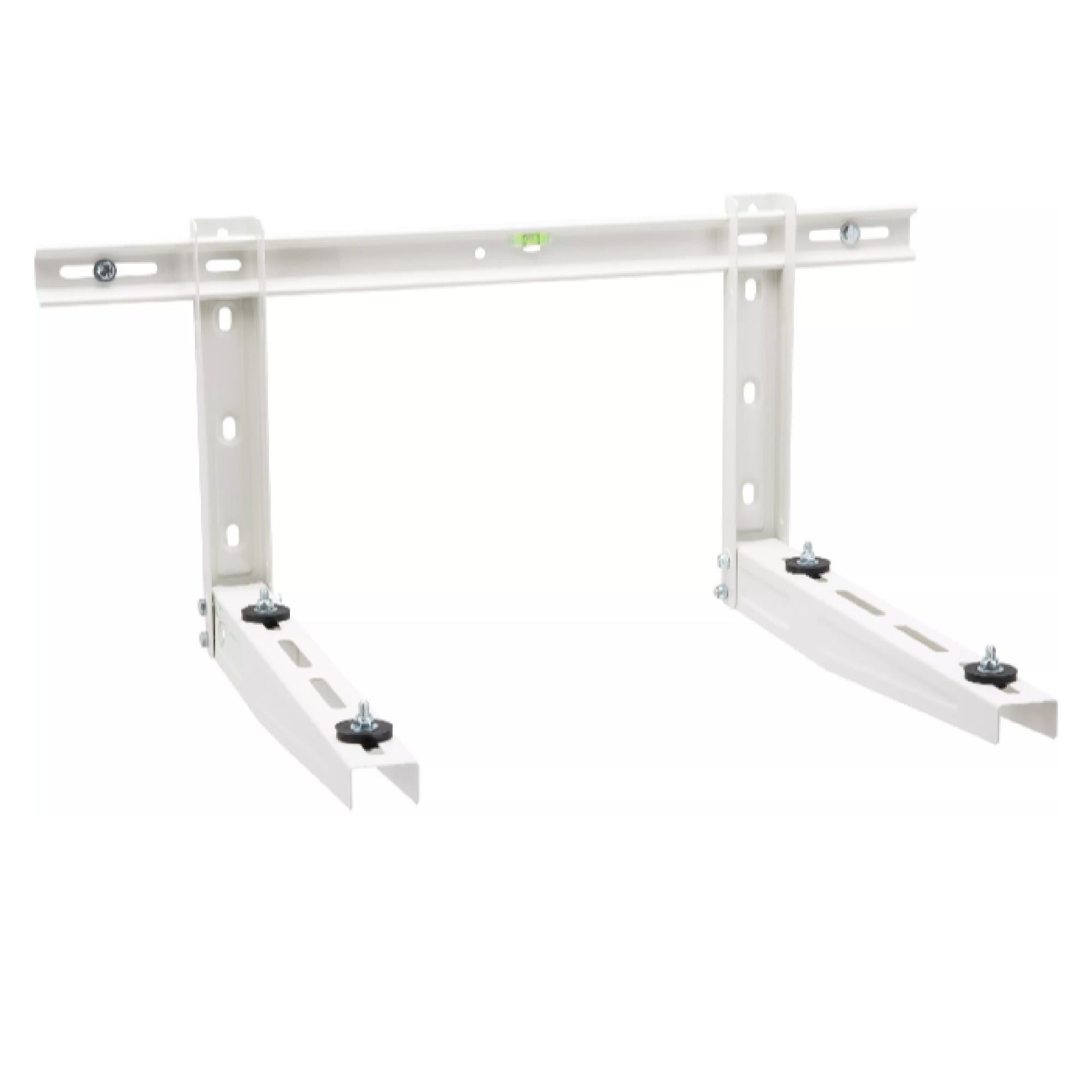 Staffa a muro Fischer KLIMA STRONG cod. 521762 per climatizzatori monosplit, dualsplit e trialsplit