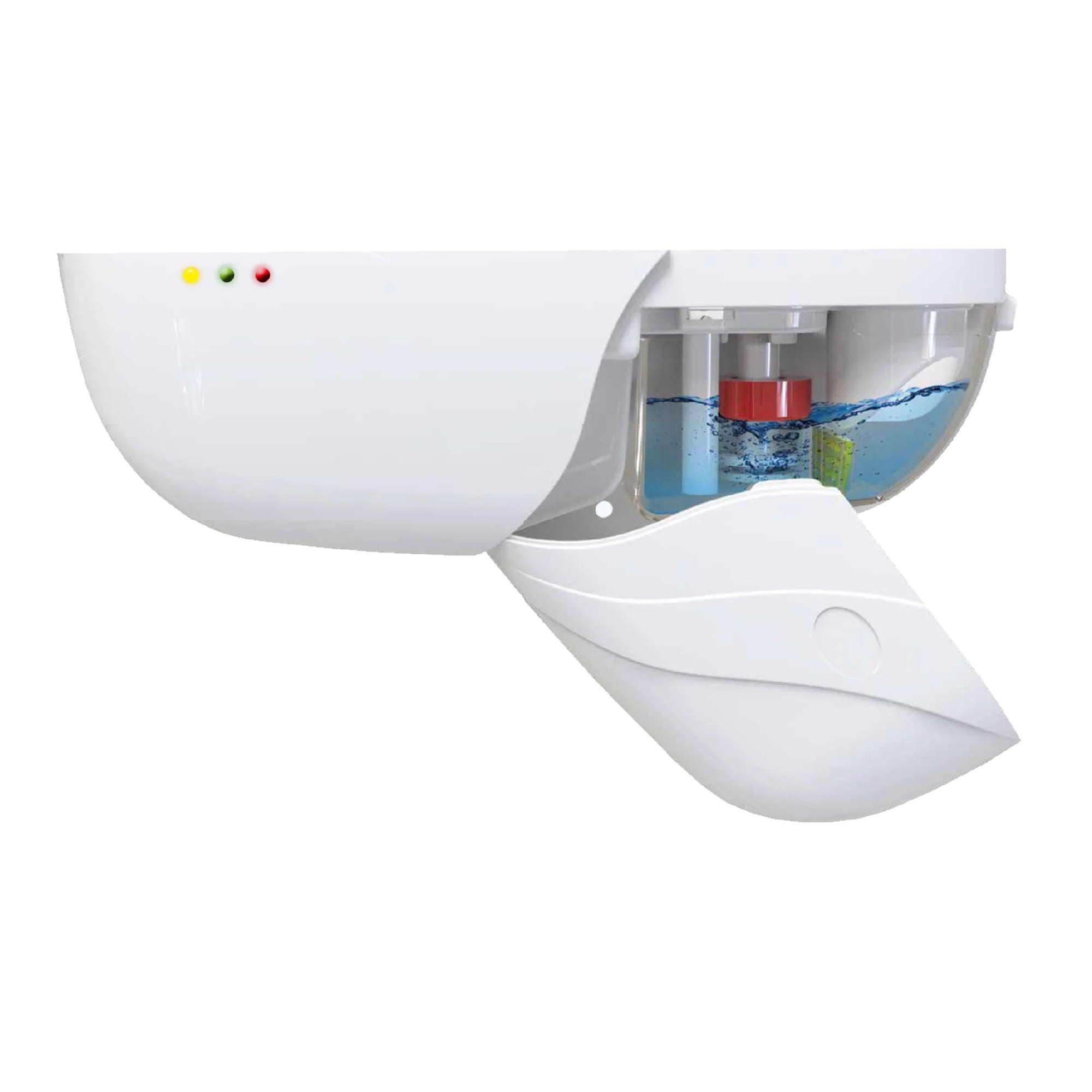 Pompa scarico condensa climatizzatori sotto split Tecnosystemi Sorriso Clima Led SC