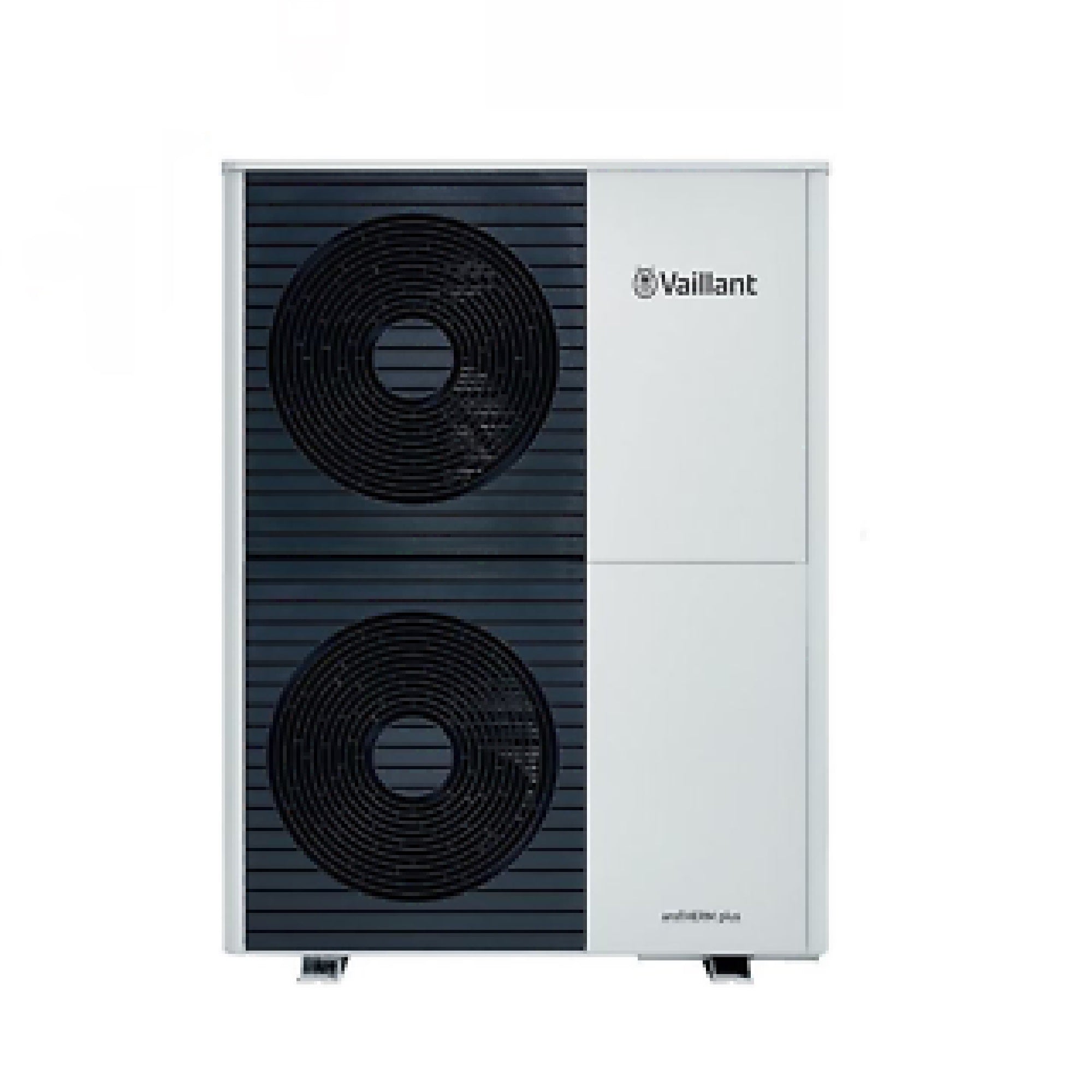 Pompa di calore aria-acqua 12 Kw Vaillant aroTHERM plus VWL 125/6 A 230V S3 monoblocco inverter monofase R290
