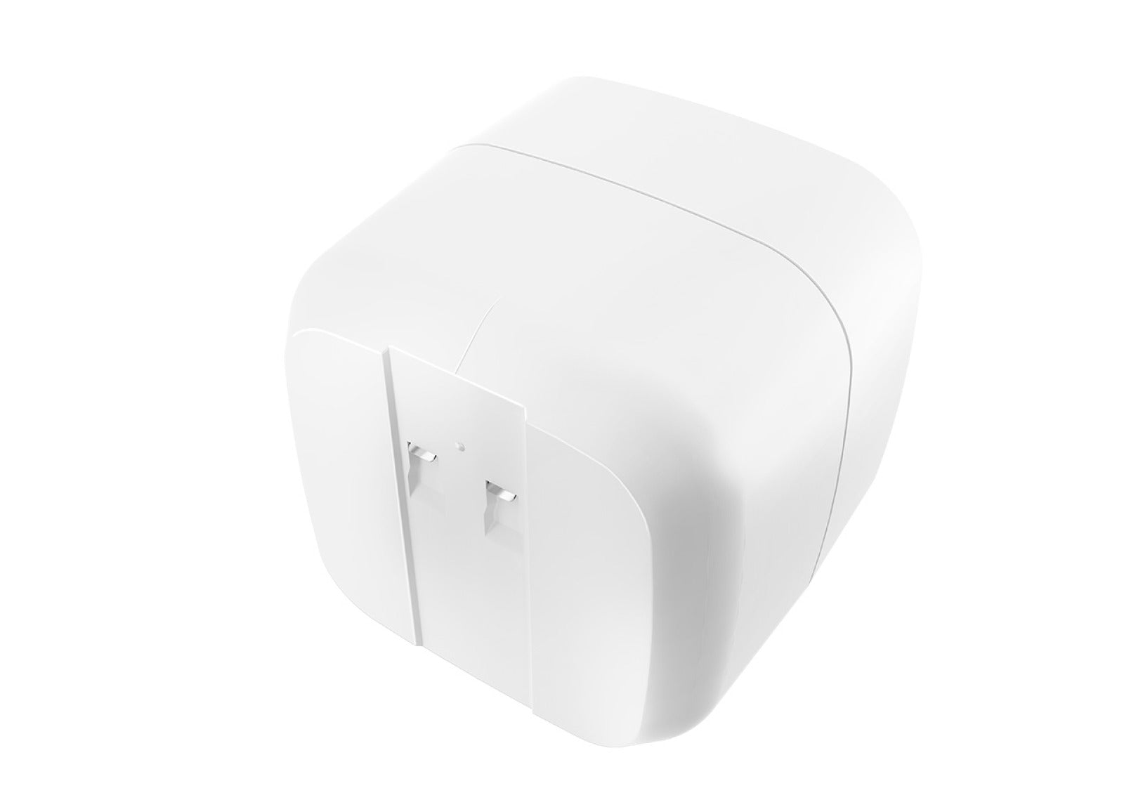 Scaldabagno elettrico 10 Litri Sottolavello Atlantic Nanto cod. 821521
