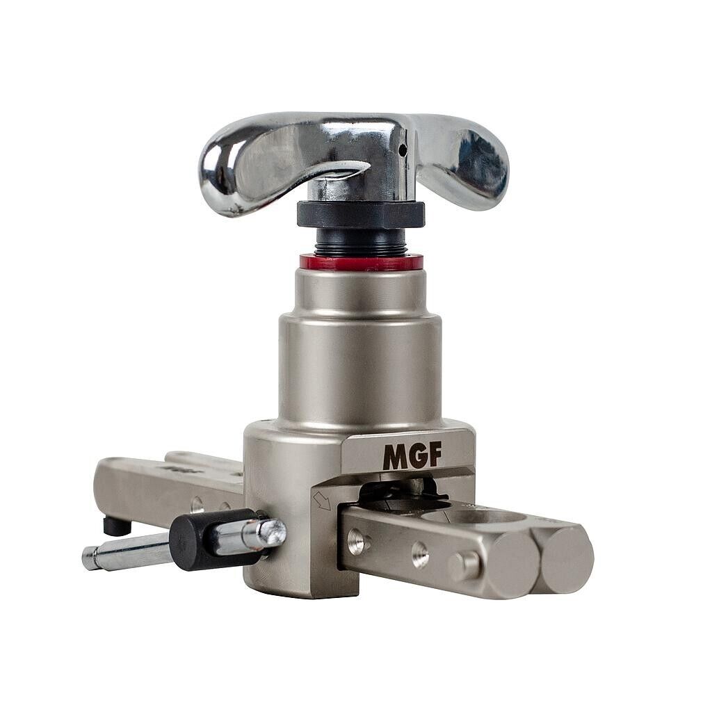 Cartellatrice professionale a Frizione MGF FT 600 1/4" - 3/4" cod. 923695