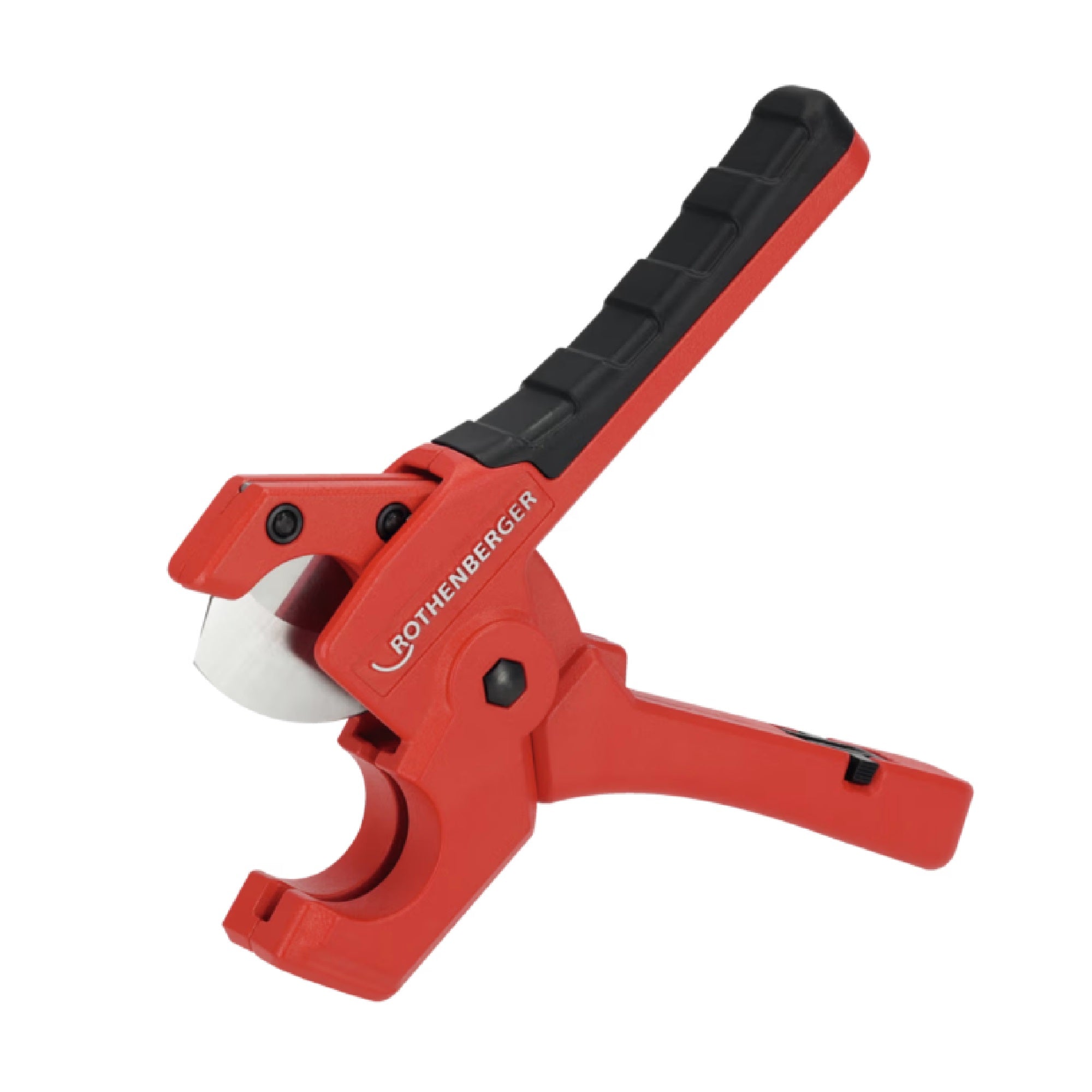 Cesoia tagliatubi Rothenberger ROCUT 26 MLP/MSR 0-26 mm (0-1") cod. 1000004324 per plastica e multistrato