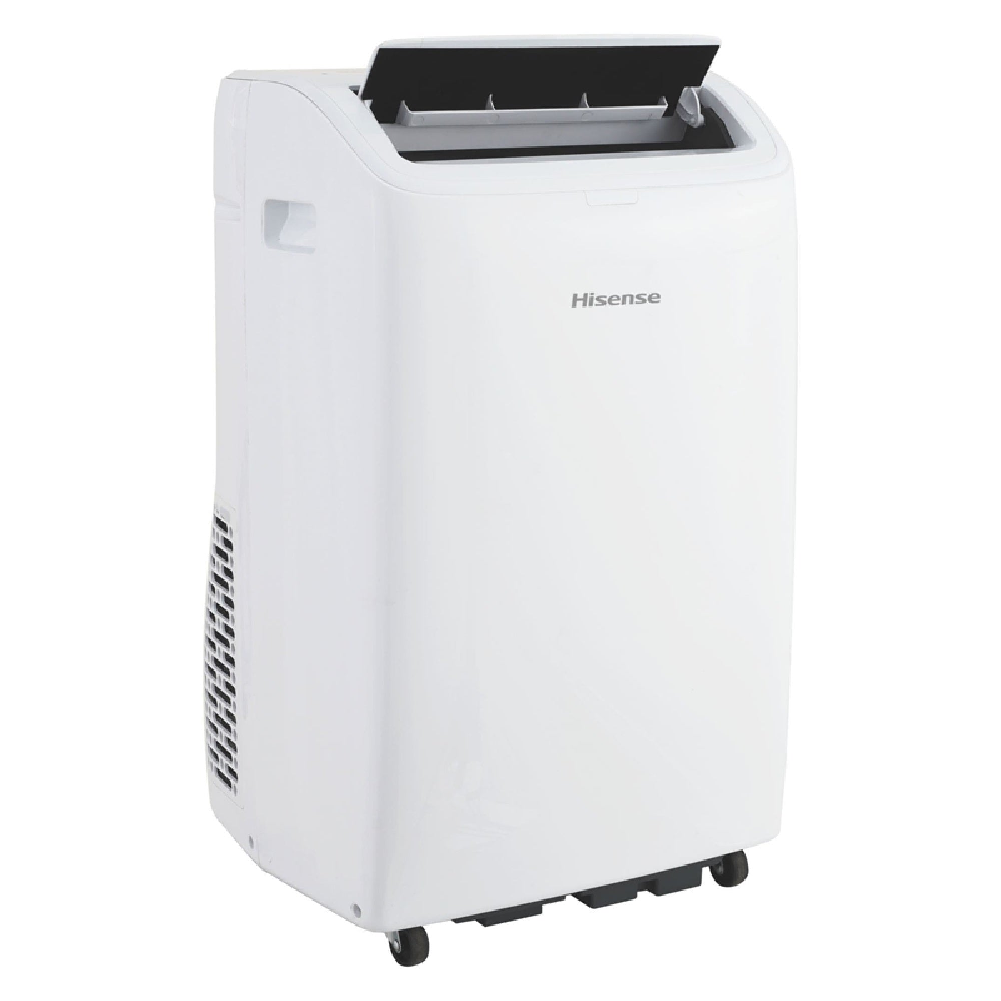 Climatizzatore portatile Hisense APH09QC 9000 btu Wi-Fi Pompa Calore