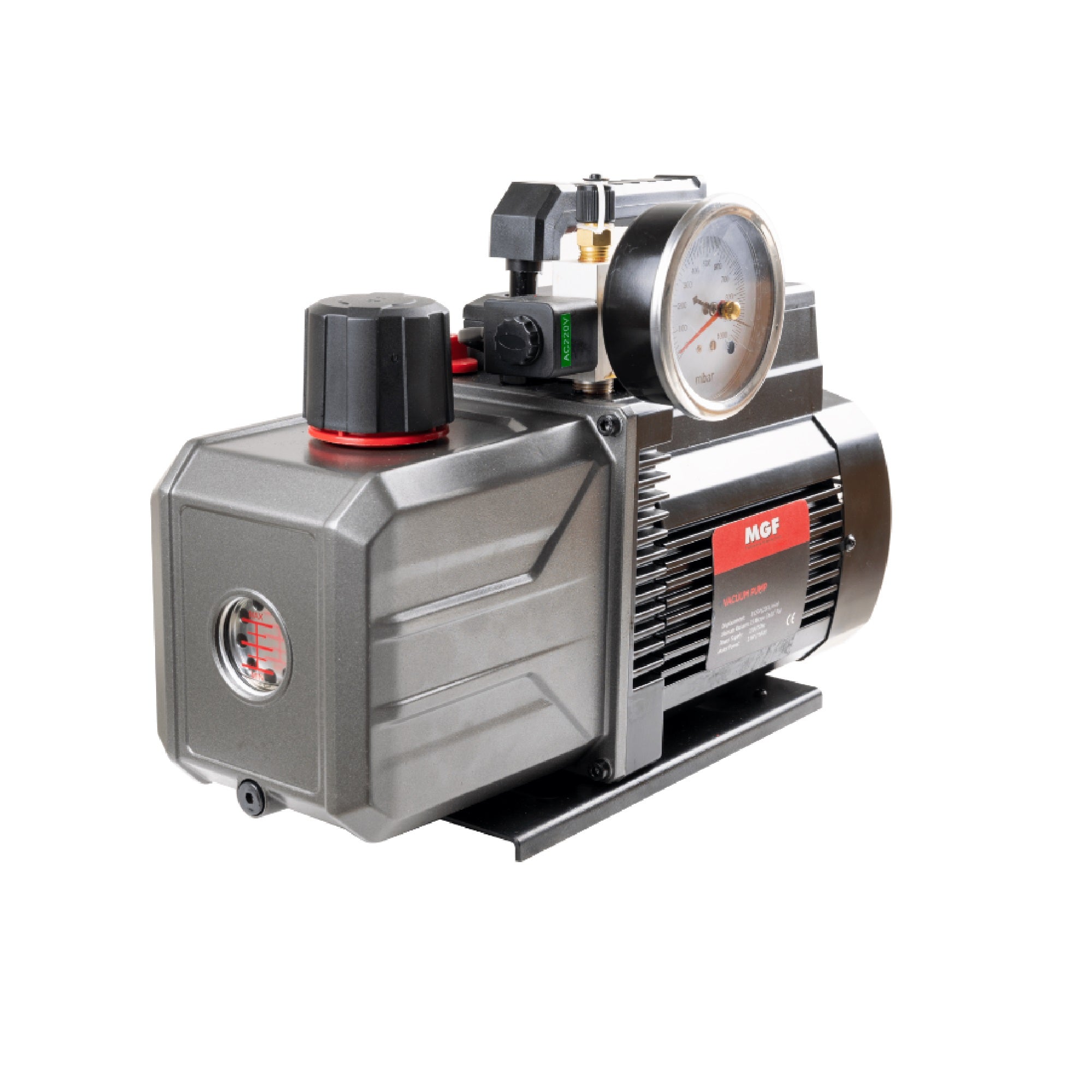 Mini Pompa Per Vuoto 24V 0.4-1L / Min Pompa Per Vuoto A Membrana Con Micro Motore Elettrico In Plastica DC Per Aria/liquido