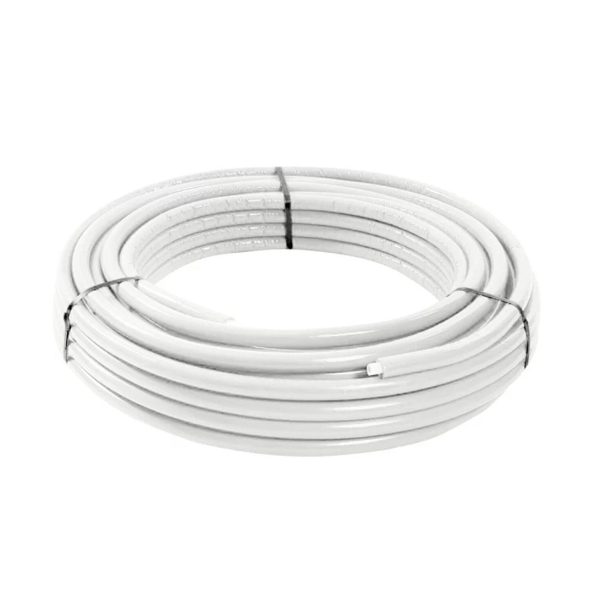 Tubo Multistrato Isoclima Multipex rivestito 373 rotolo 50 metri 20X2