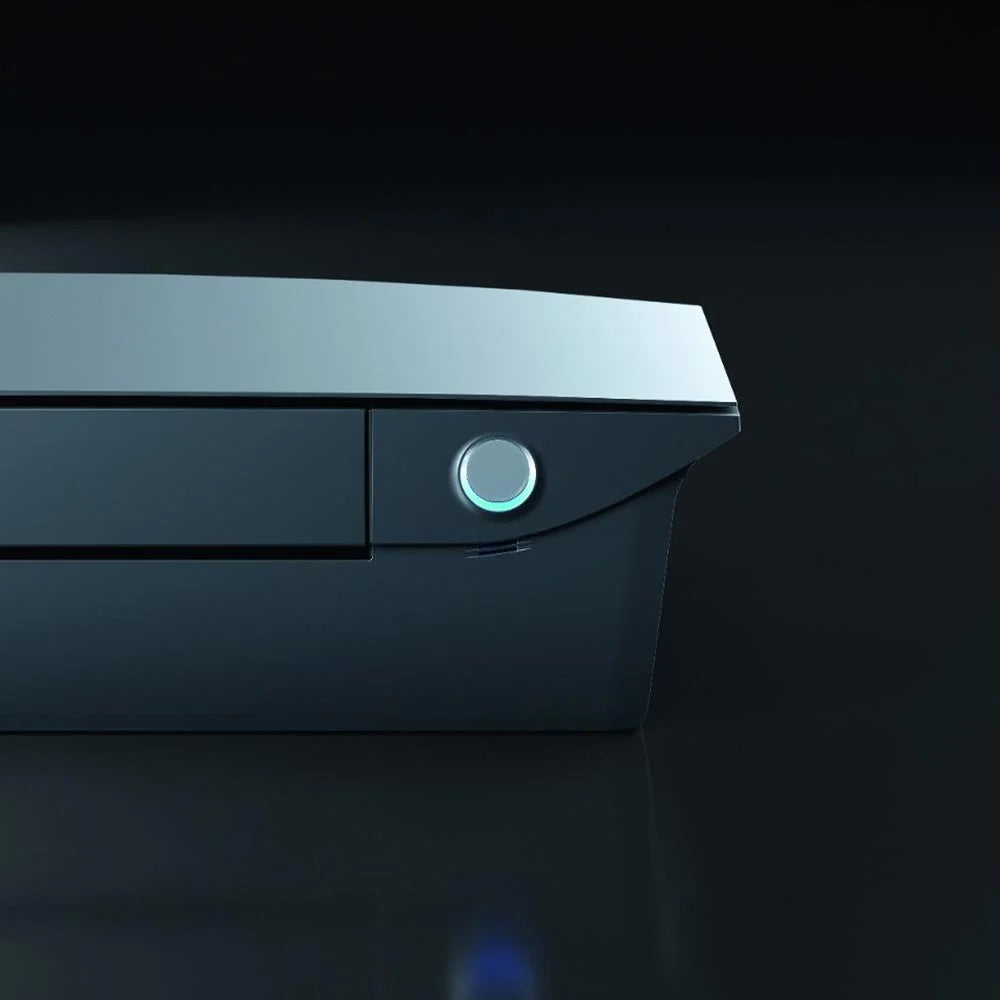 Climatizzatore Daikin Emura 3 12000 btu Wi-Fi Silver FTXJ35AS (Solo unità interna)